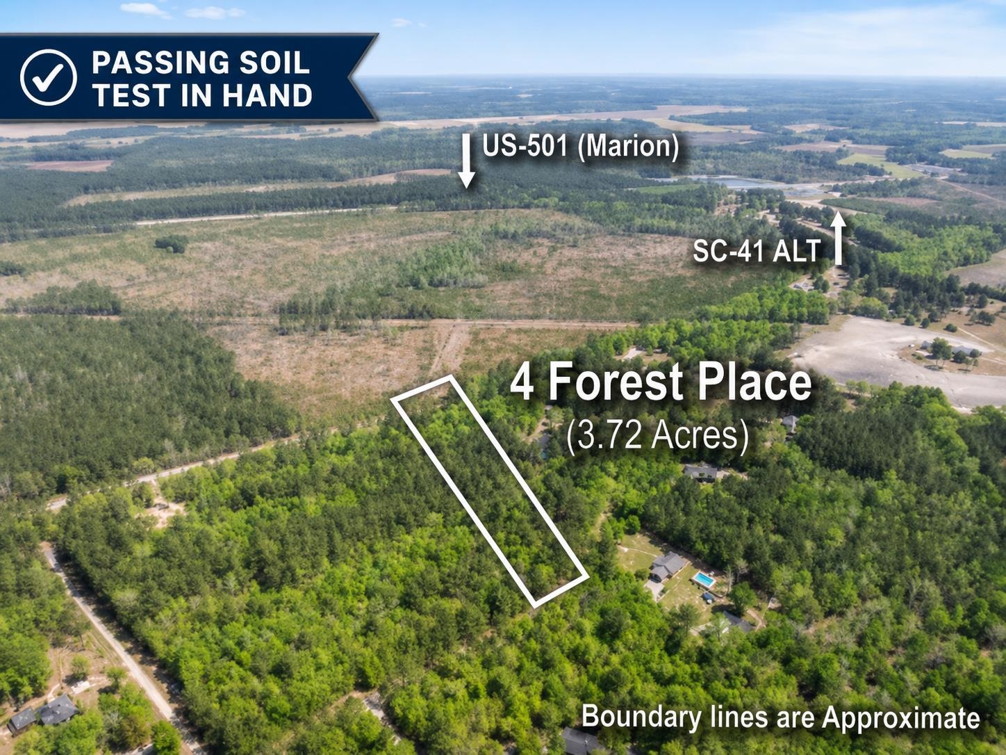 4 Forest Pl. Property Photo 1