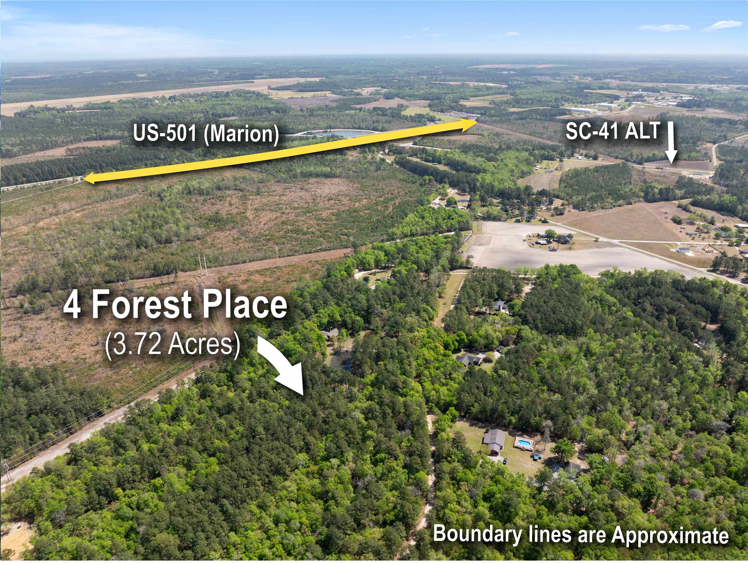 4 Forest Pl. Property Photo 3