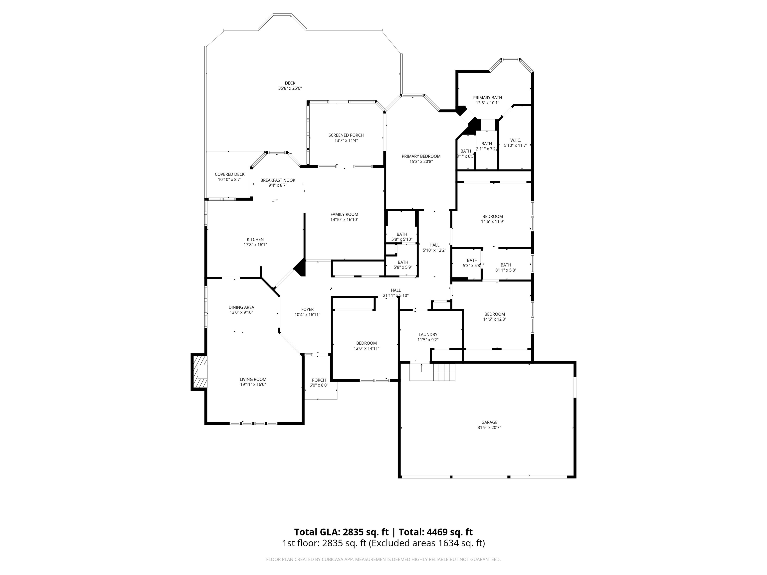 4746 National Dr. Property Photo 2