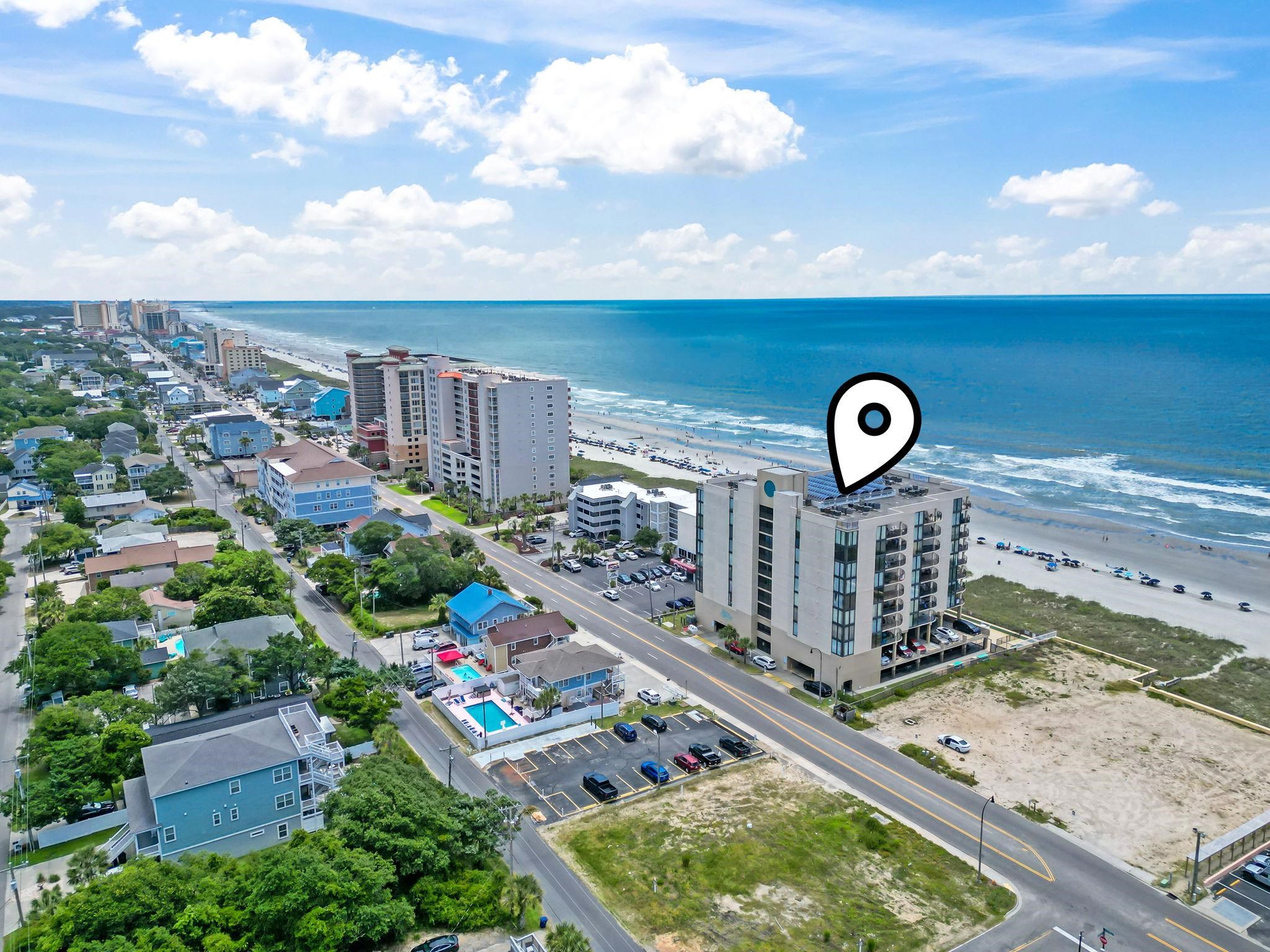 1425 S Ocean Blvd. Property Photo 1