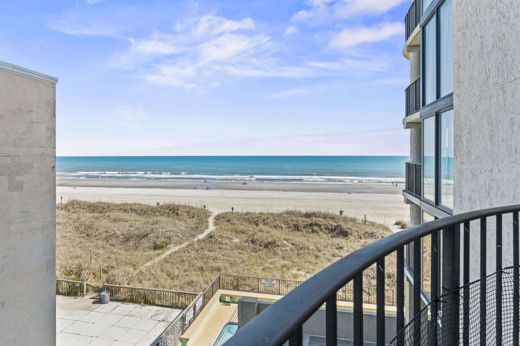 1425 S Ocean Blvd. Property Photo 2