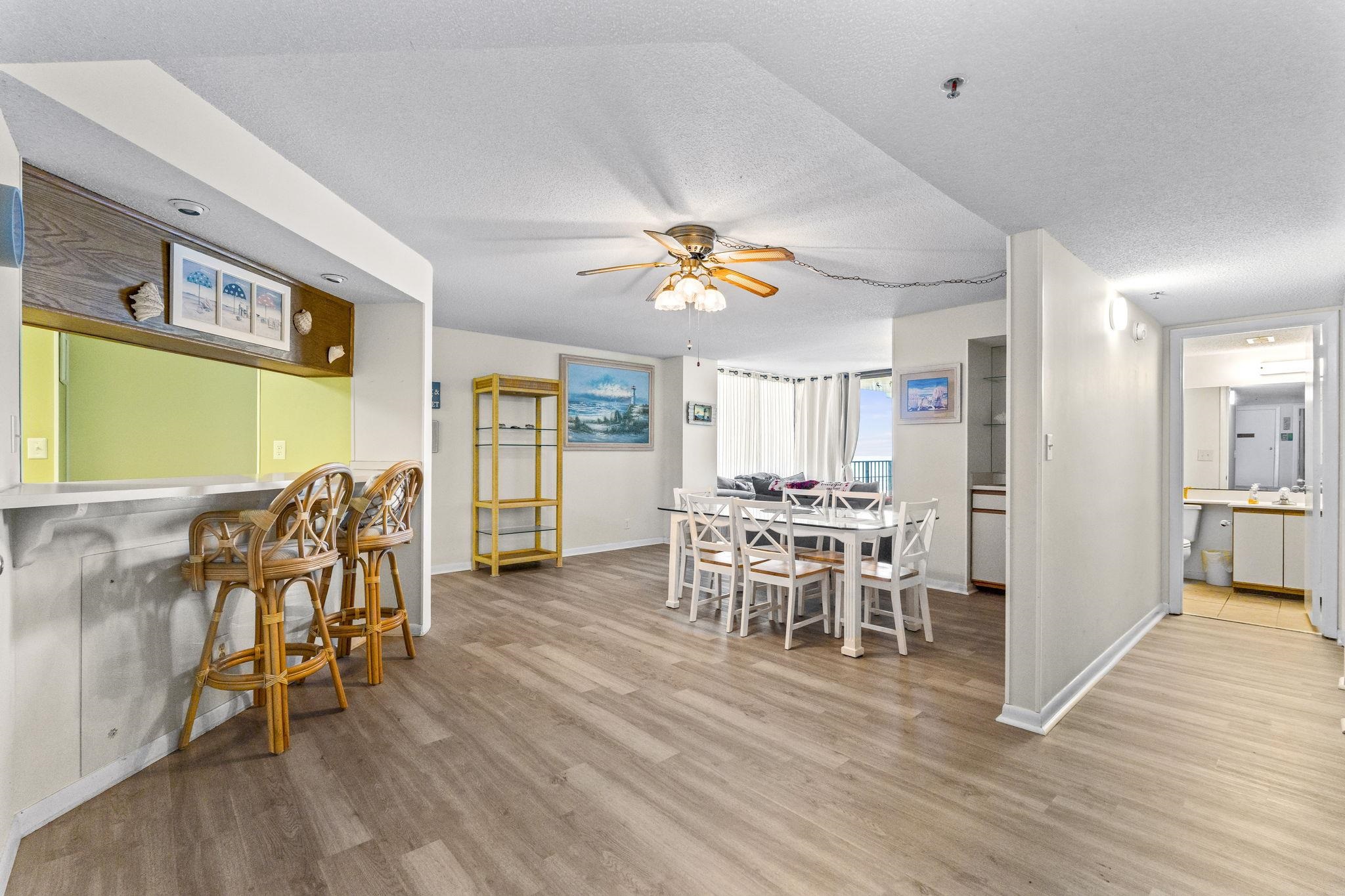 1425 S Ocean Blvd. Property Photo 6