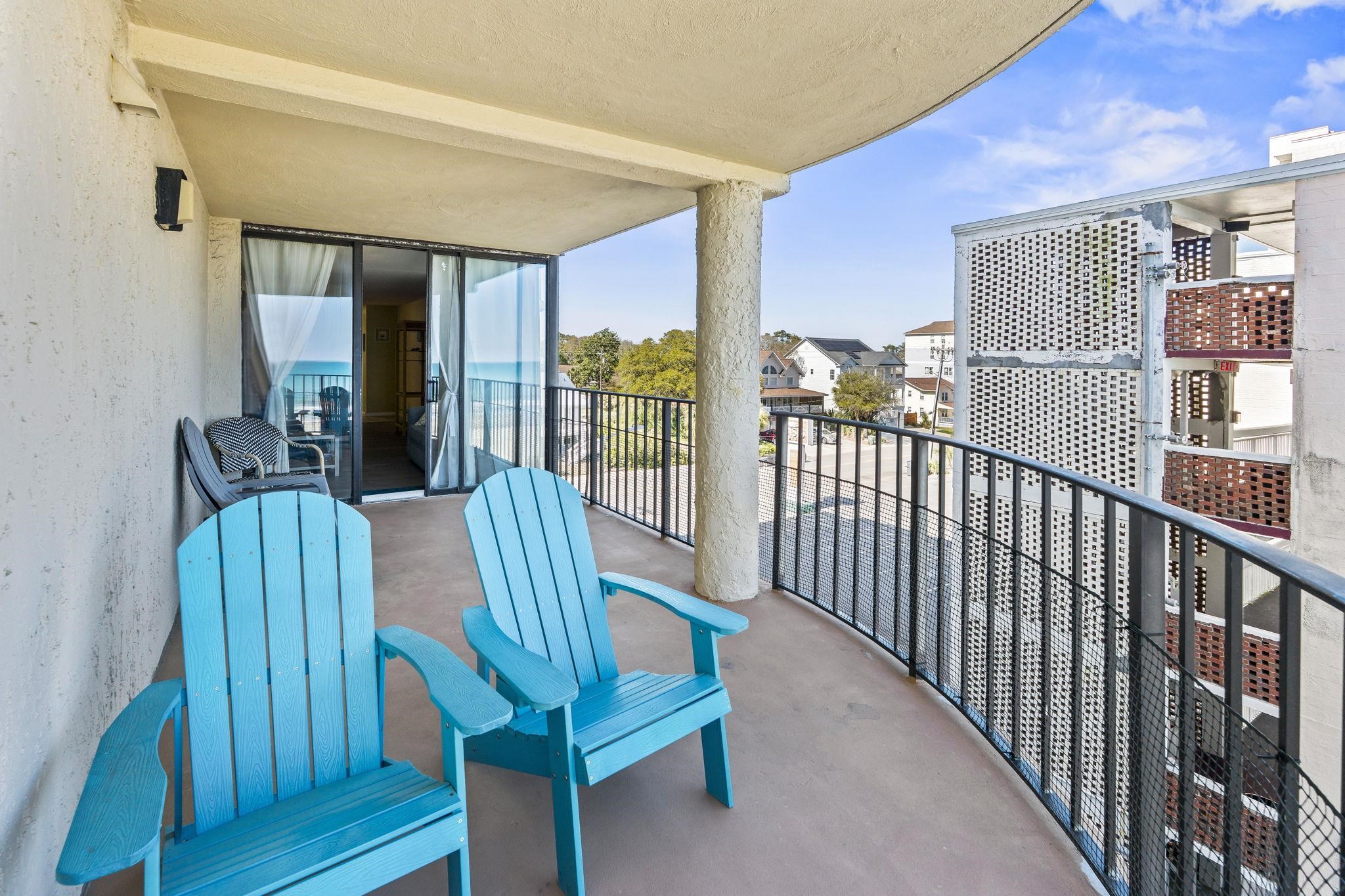 1425 S Ocean Blvd. Property Photo 31