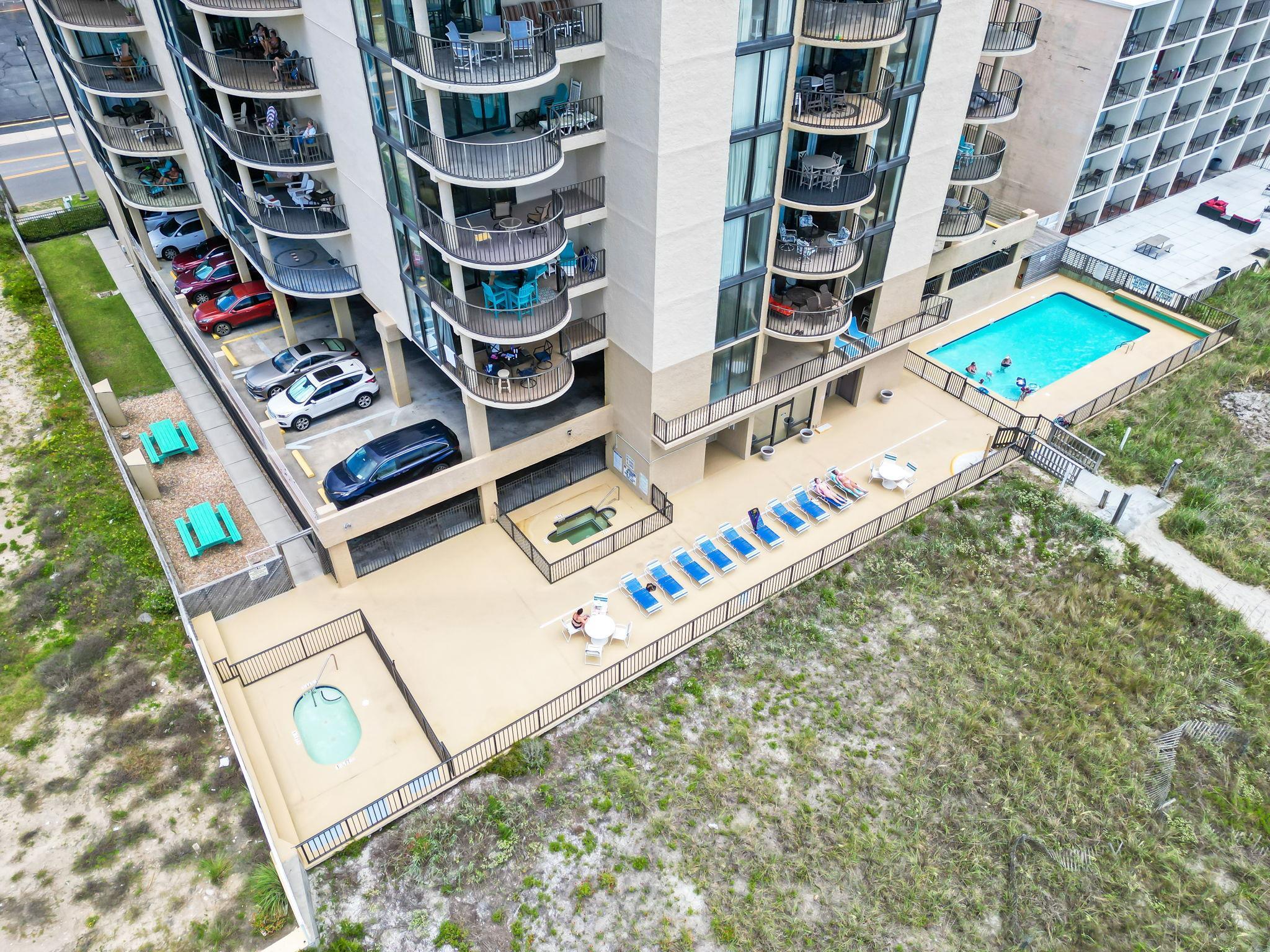 1425 S Ocean Blvd. Property Photo 41