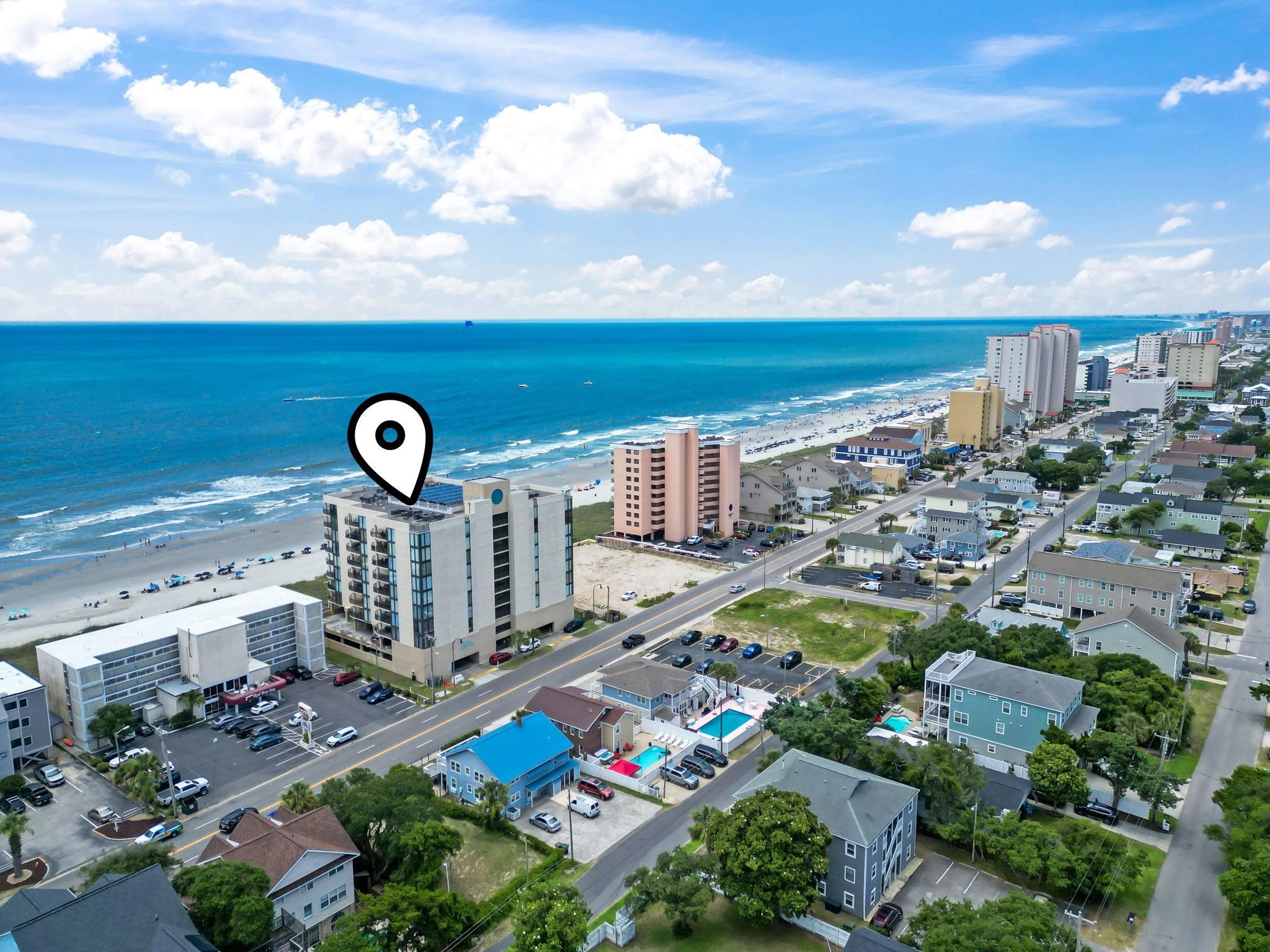 1425 S Ocean Blvd. Property Photo 43