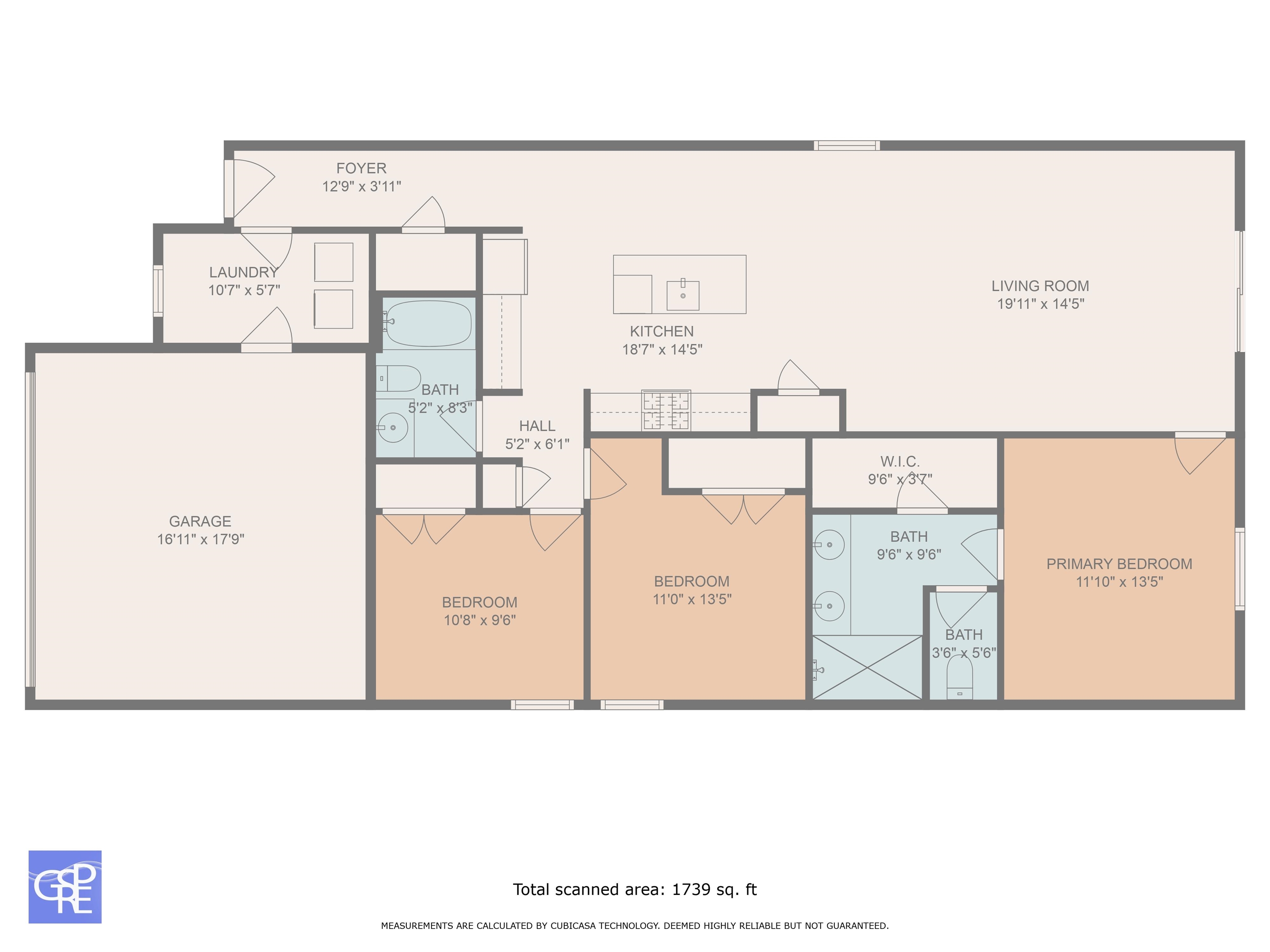 518 Carrick Loop Property Photo 33