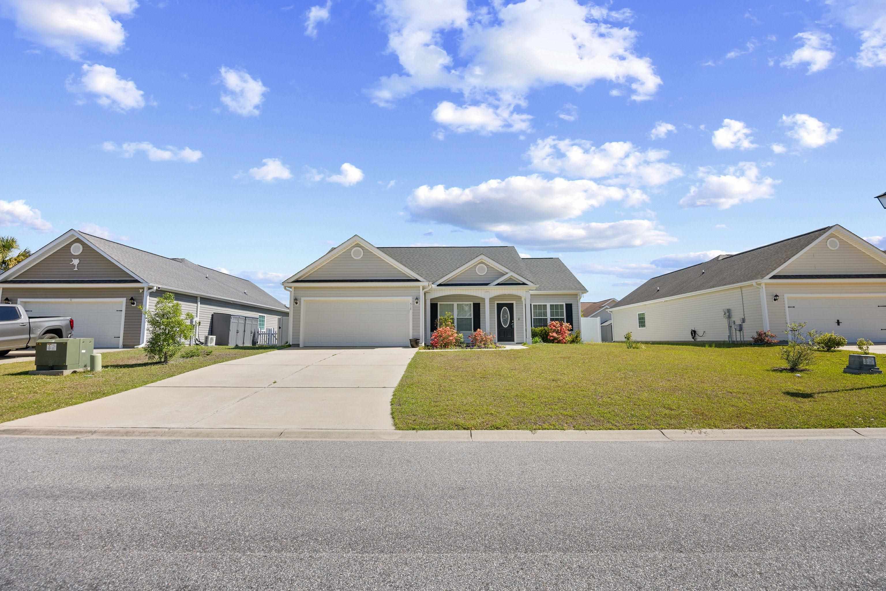 518 Irees Way Property Photo 1