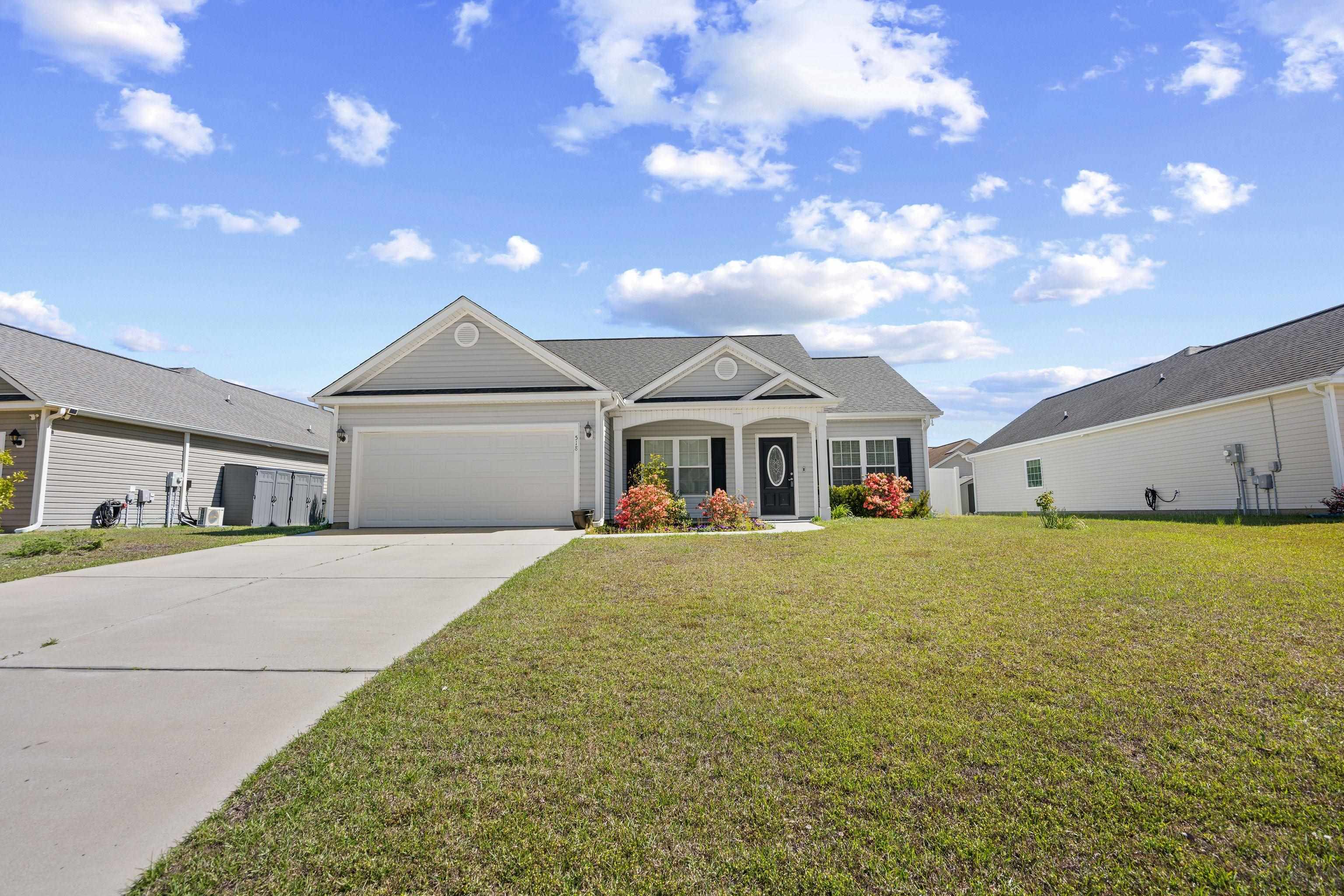 518 Irees Way Property Photo 2