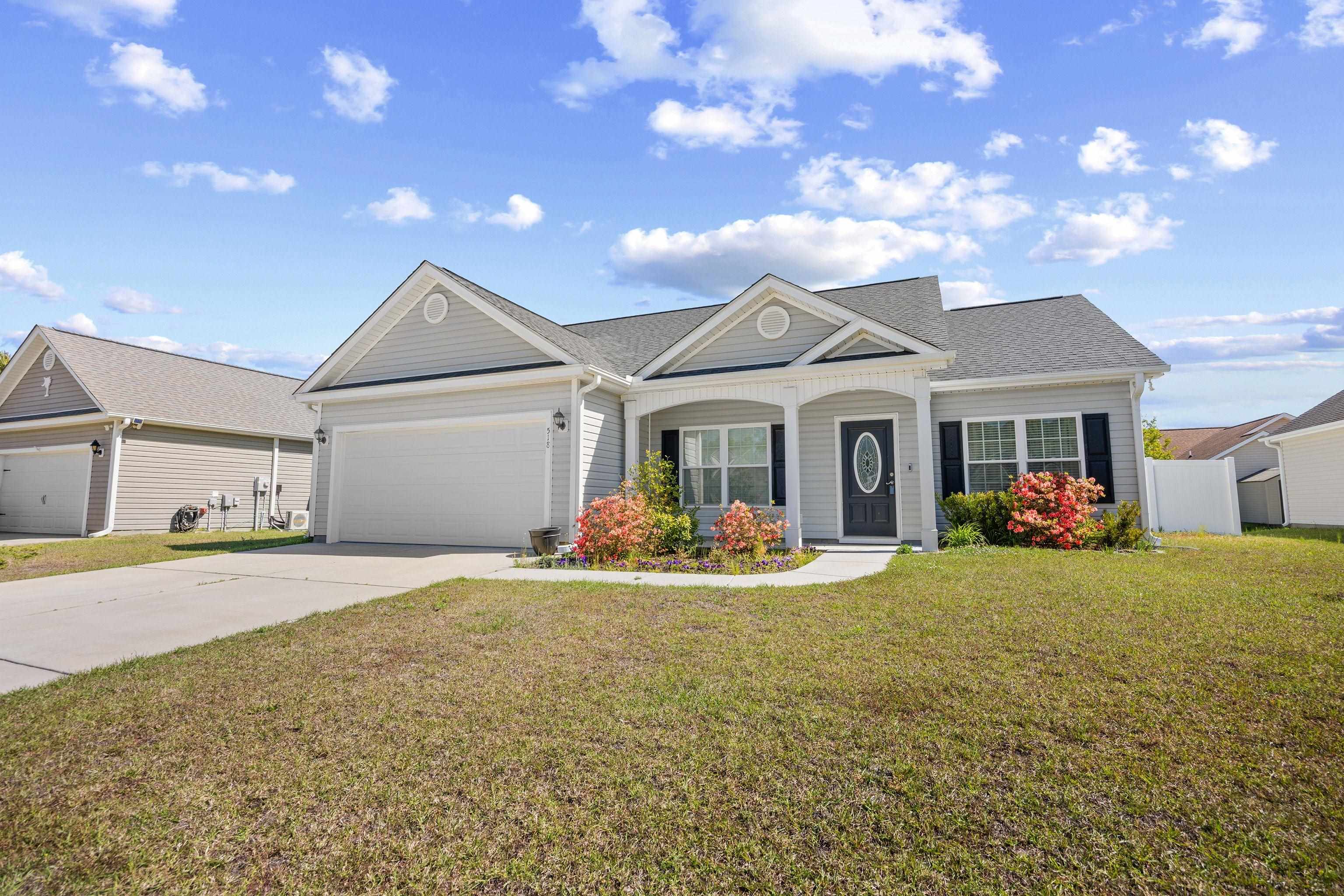 518 Irees Way Property Photo 3