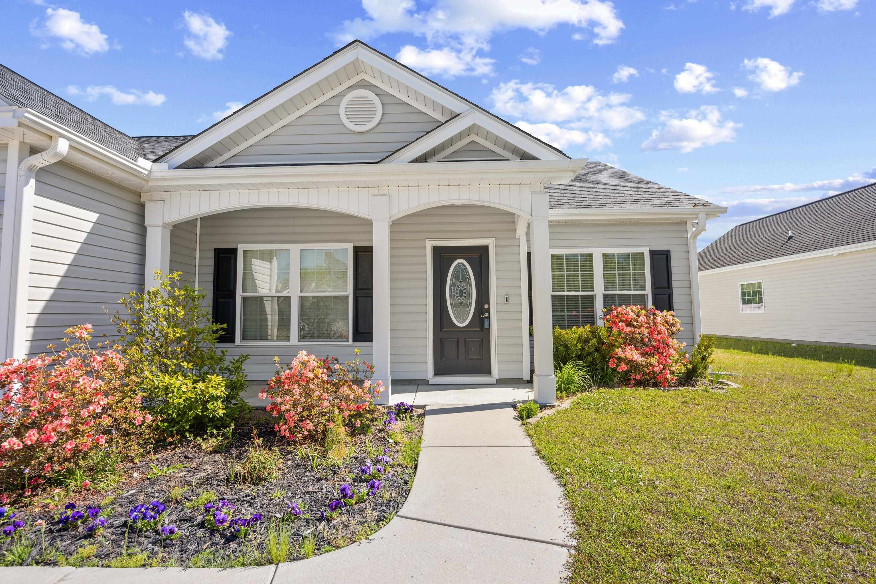 518 Irees Way Property Photo 4