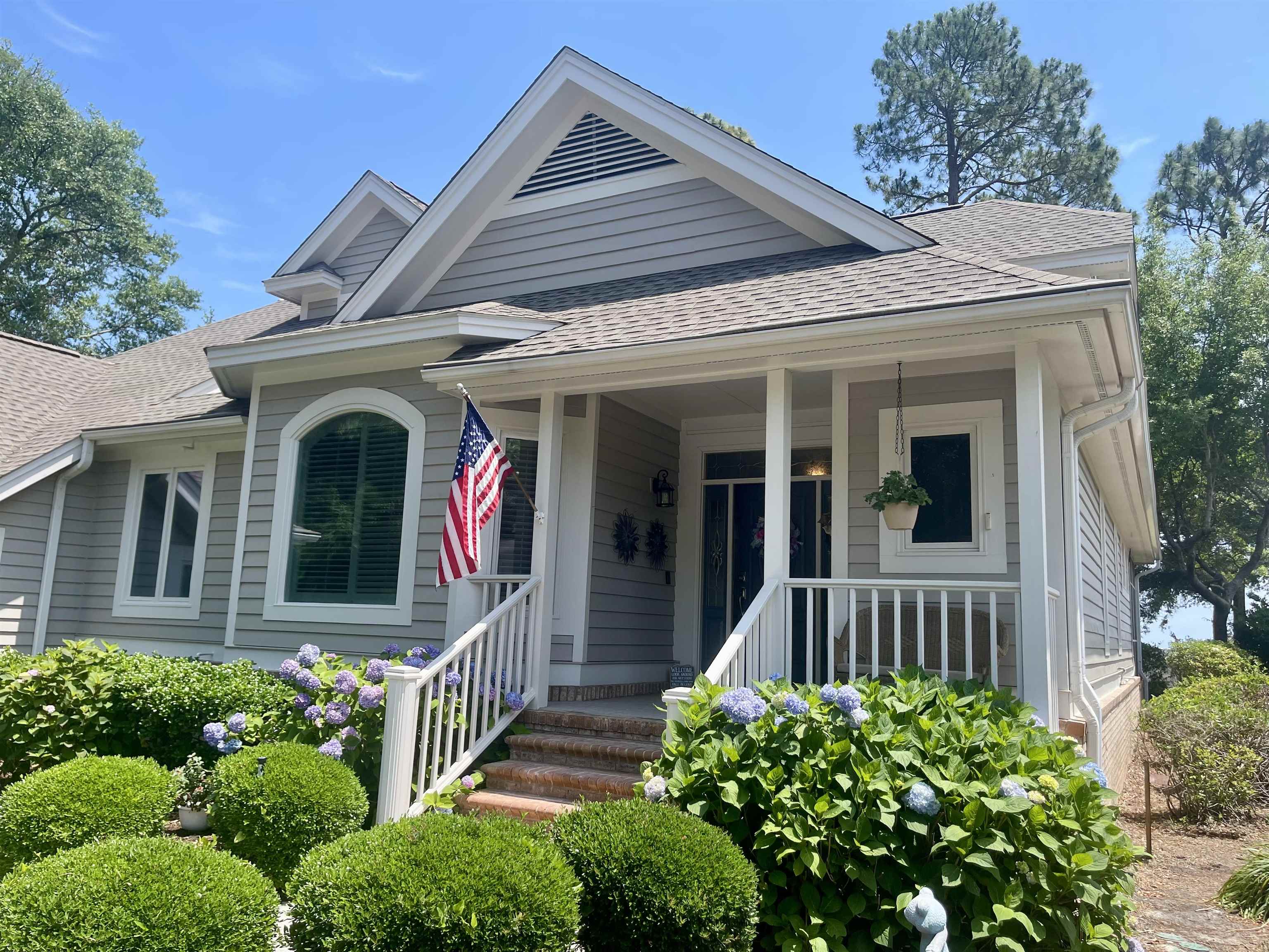 4806 Bucks Bluff Dr. Property Photo 8