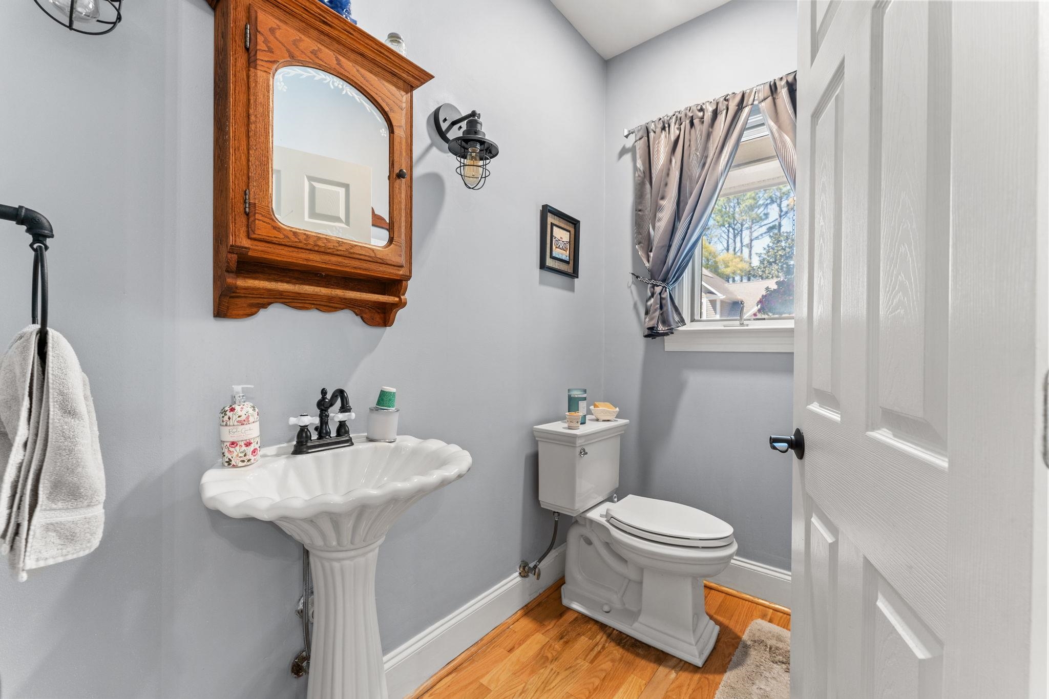 4806 Bucks Bluff Dr. Property Photo 19