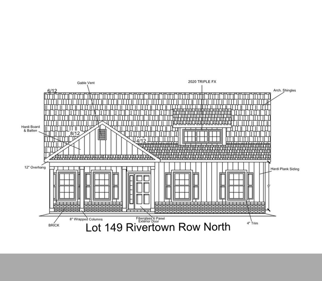 3300 Little Bay Dr. Property Photo 1