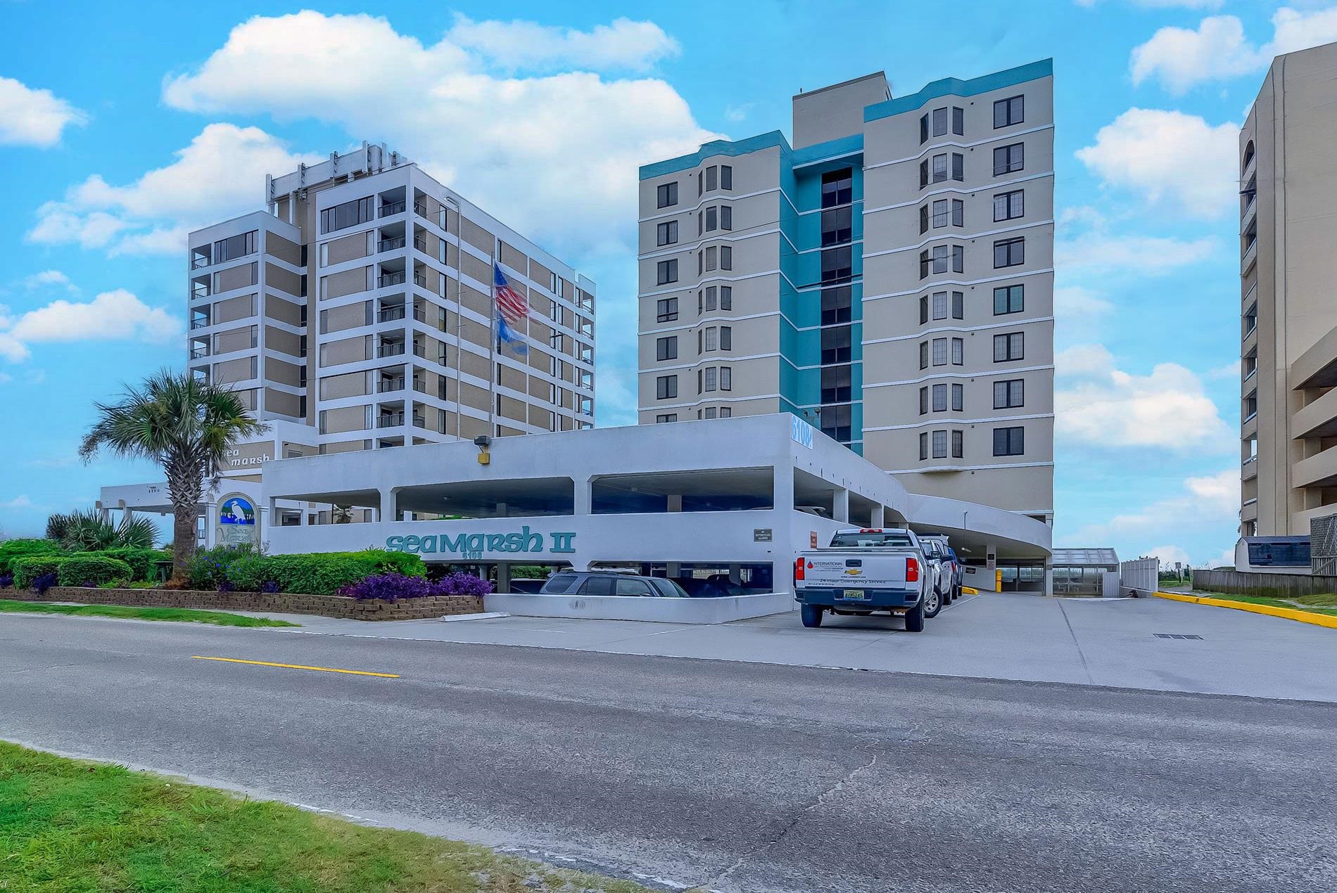 6108 N Ocean Blvd. Property Photo 1