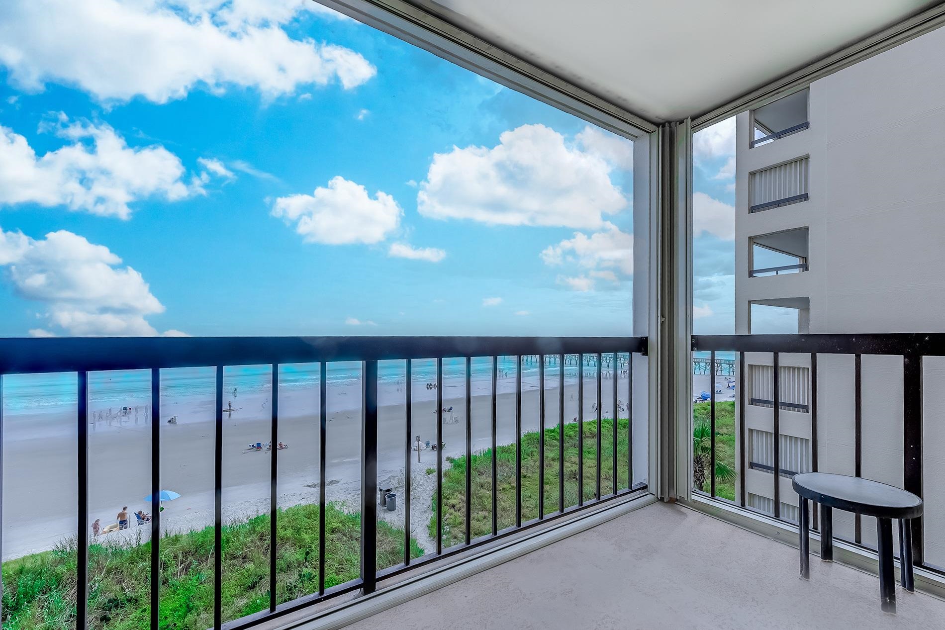 6108 N Ocean Blvd. Property Photo 10