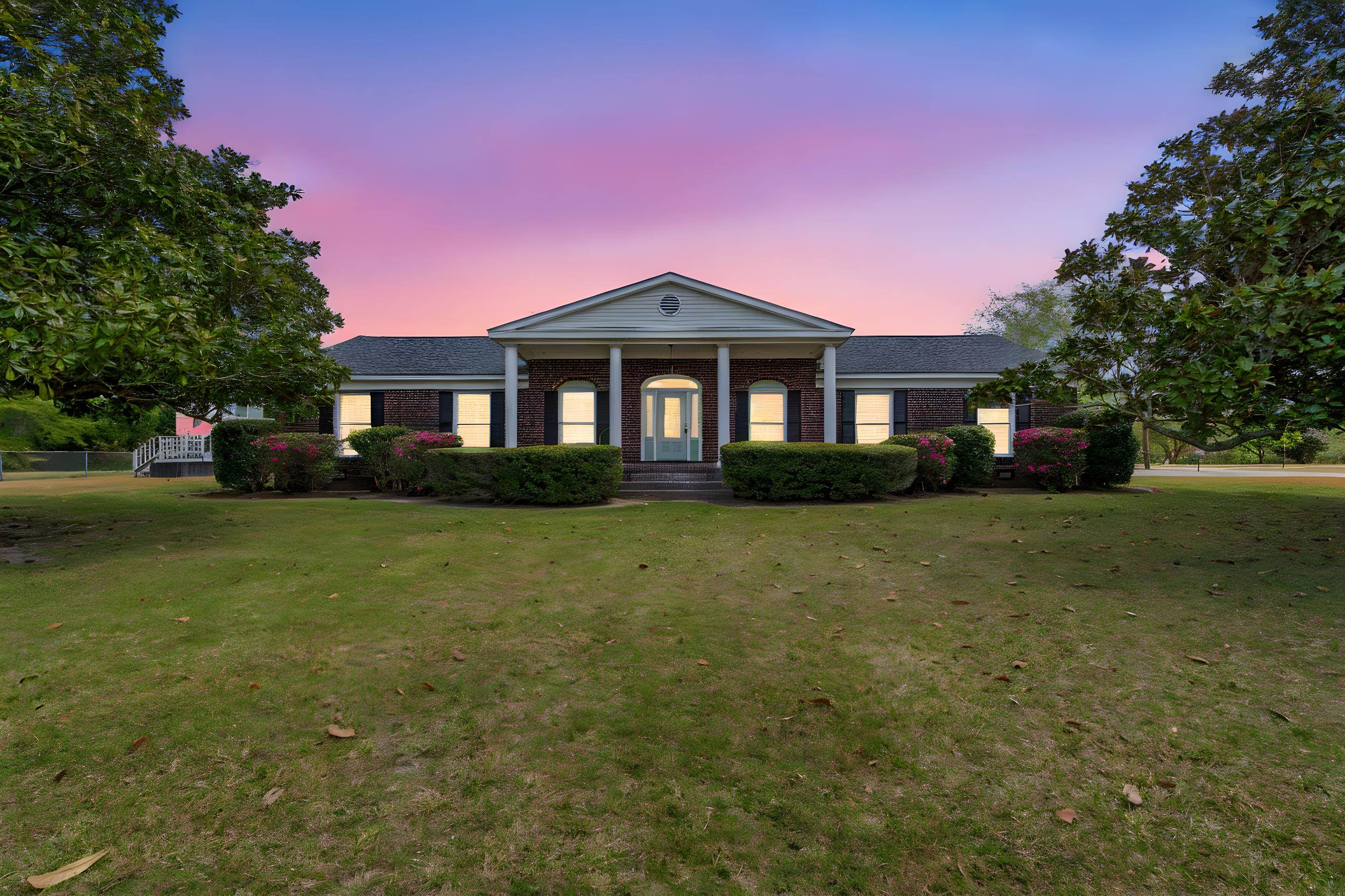 4218 Poole Loop Property Photo 1