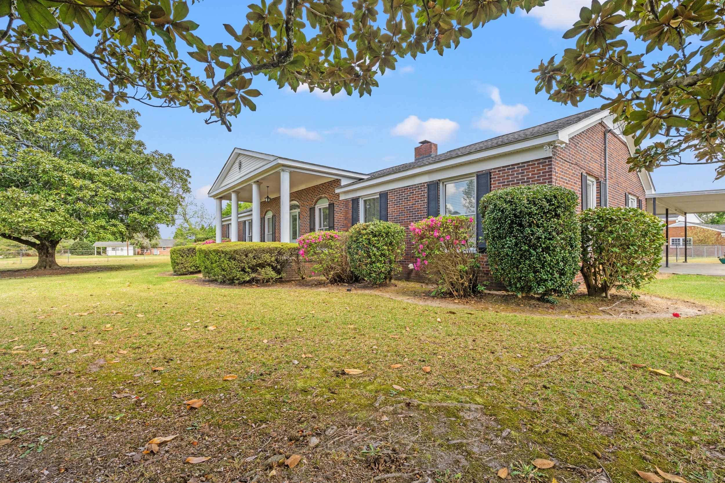 4218 Poole Loop Property Photo 3