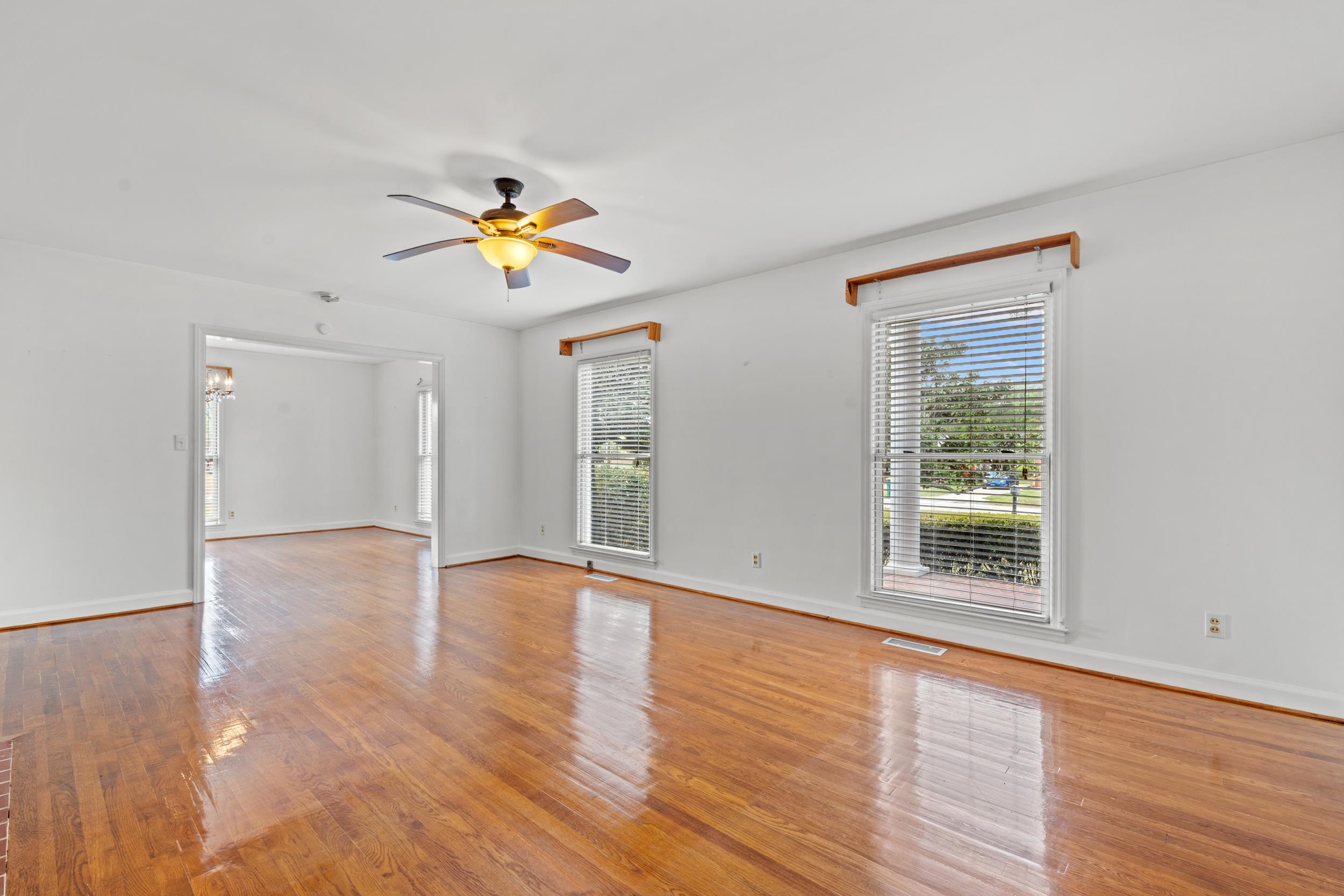 4218 Poole Loop Property Photo 5