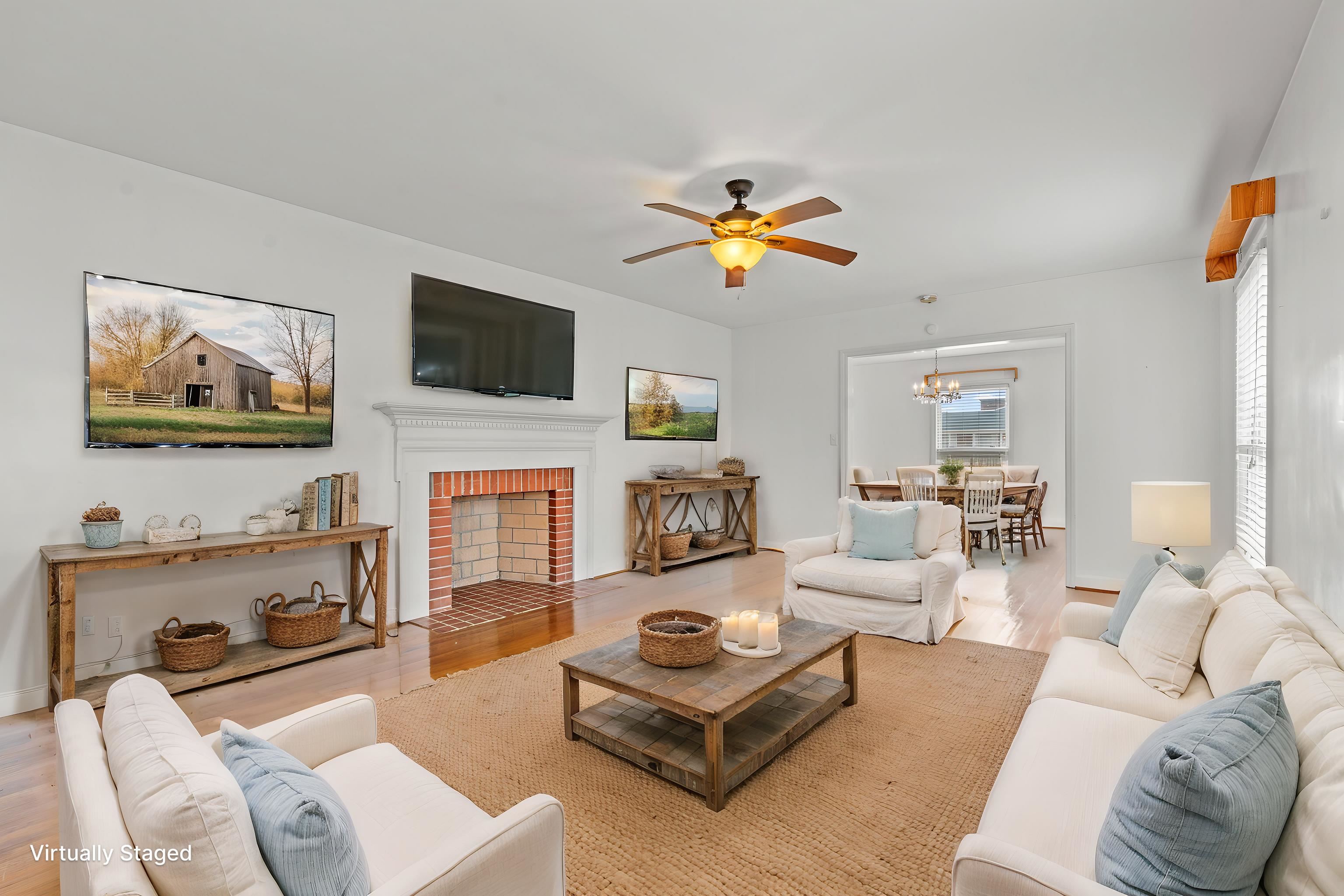 4218 Poole Loop Property Photo 6