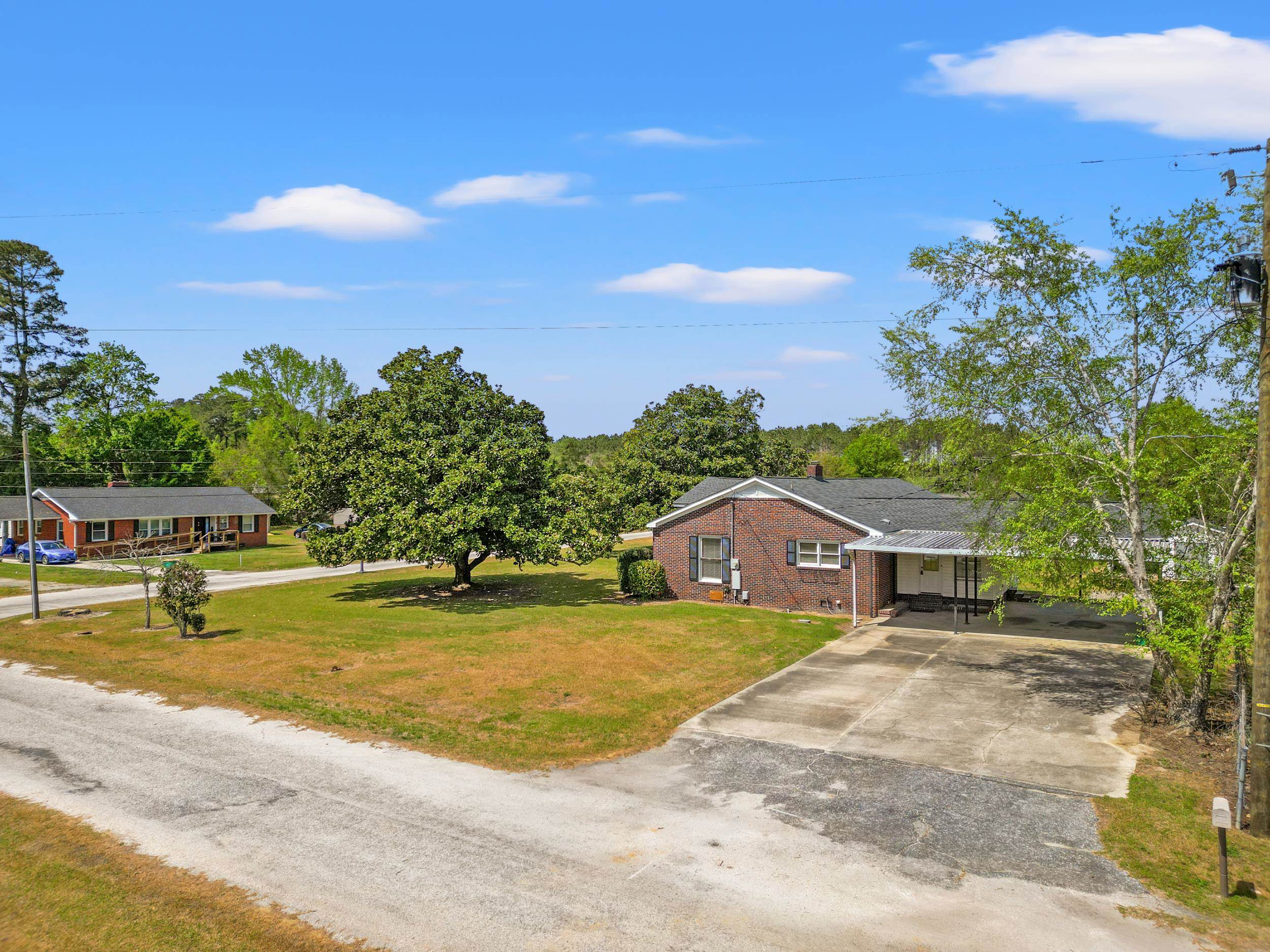 4218 Poole Loop Property Photo 42
