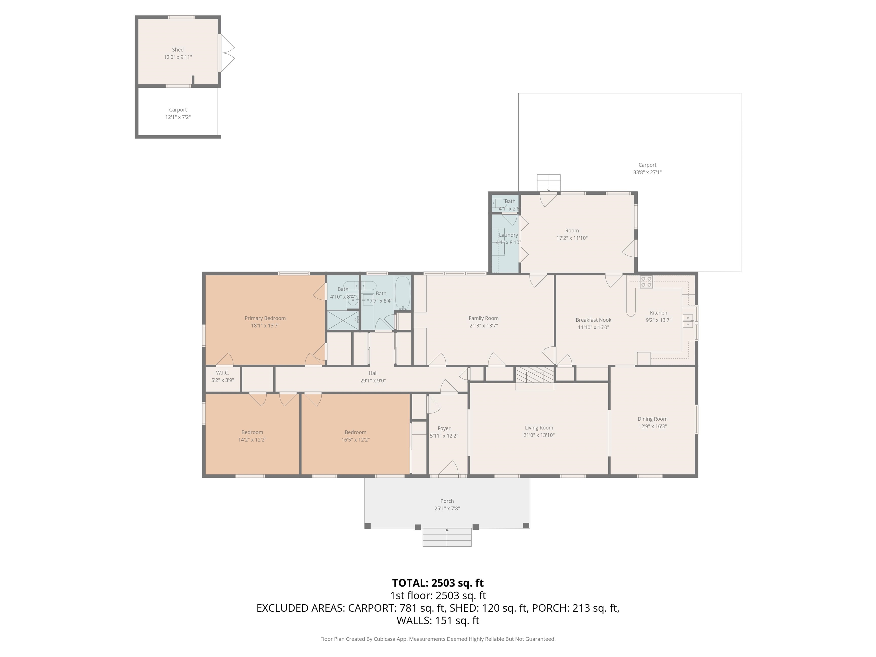 4218 Poole Loop Property Photo 50