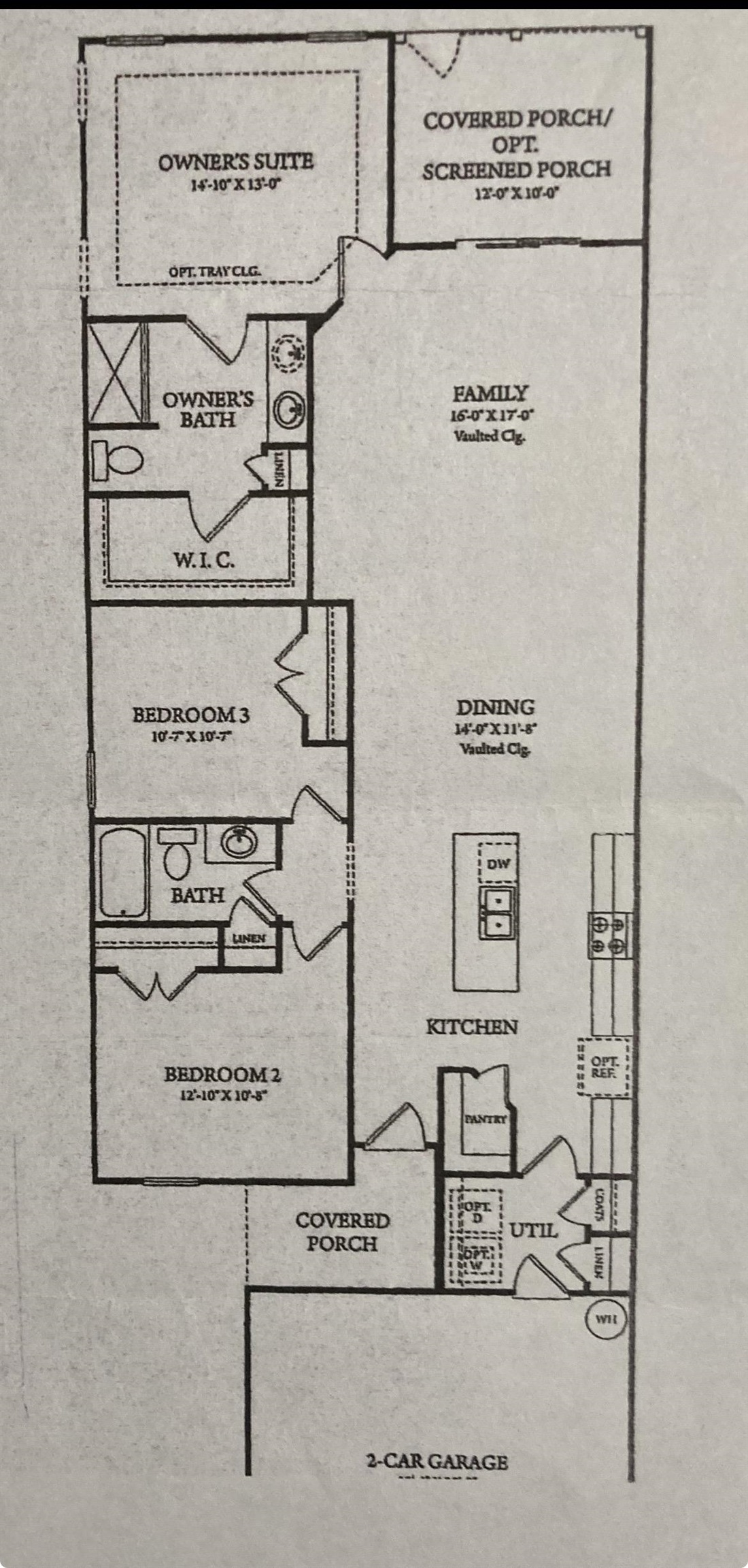 2012 Willow Run Dr. Property Photo 44