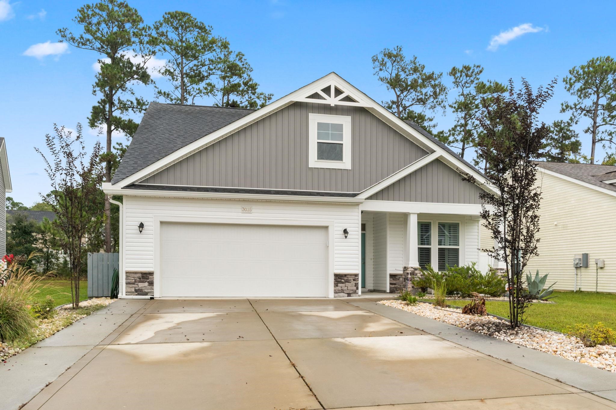 3035 Honey Clover Ct. Property Photo 1