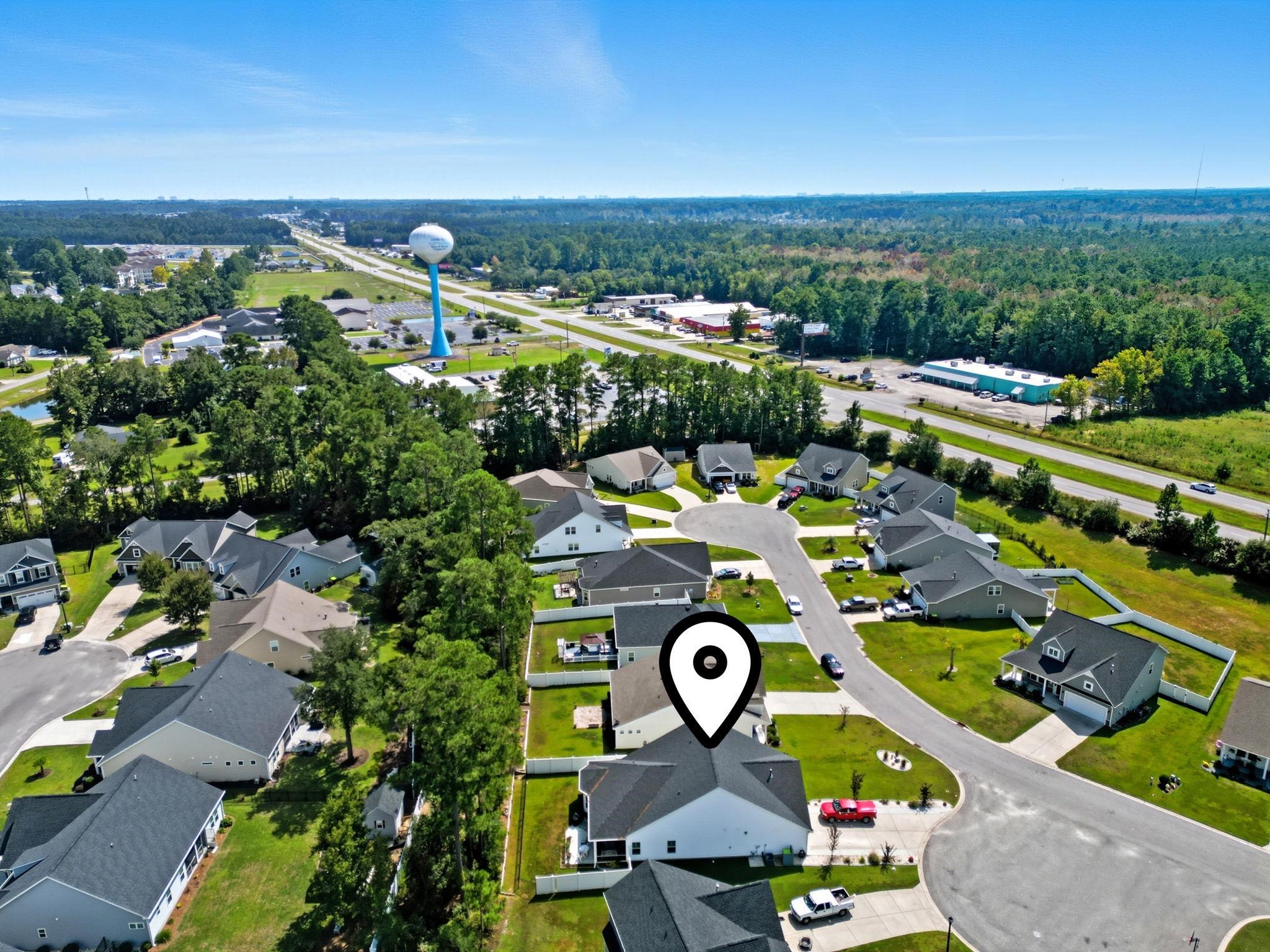 3035 Honey Clover Ct. Property Photo 25