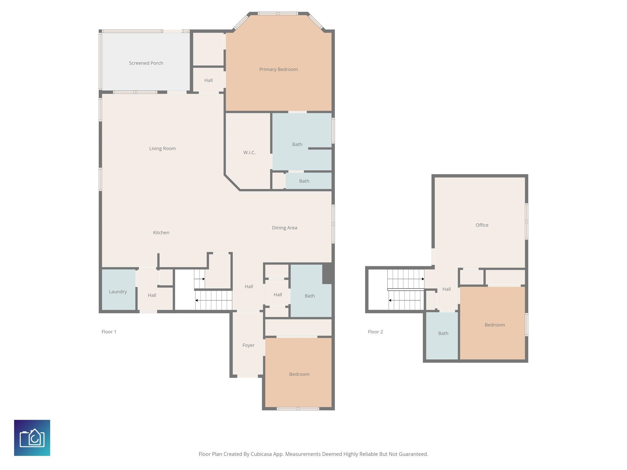 3035 Honey Clover Ct. Property Photo 28