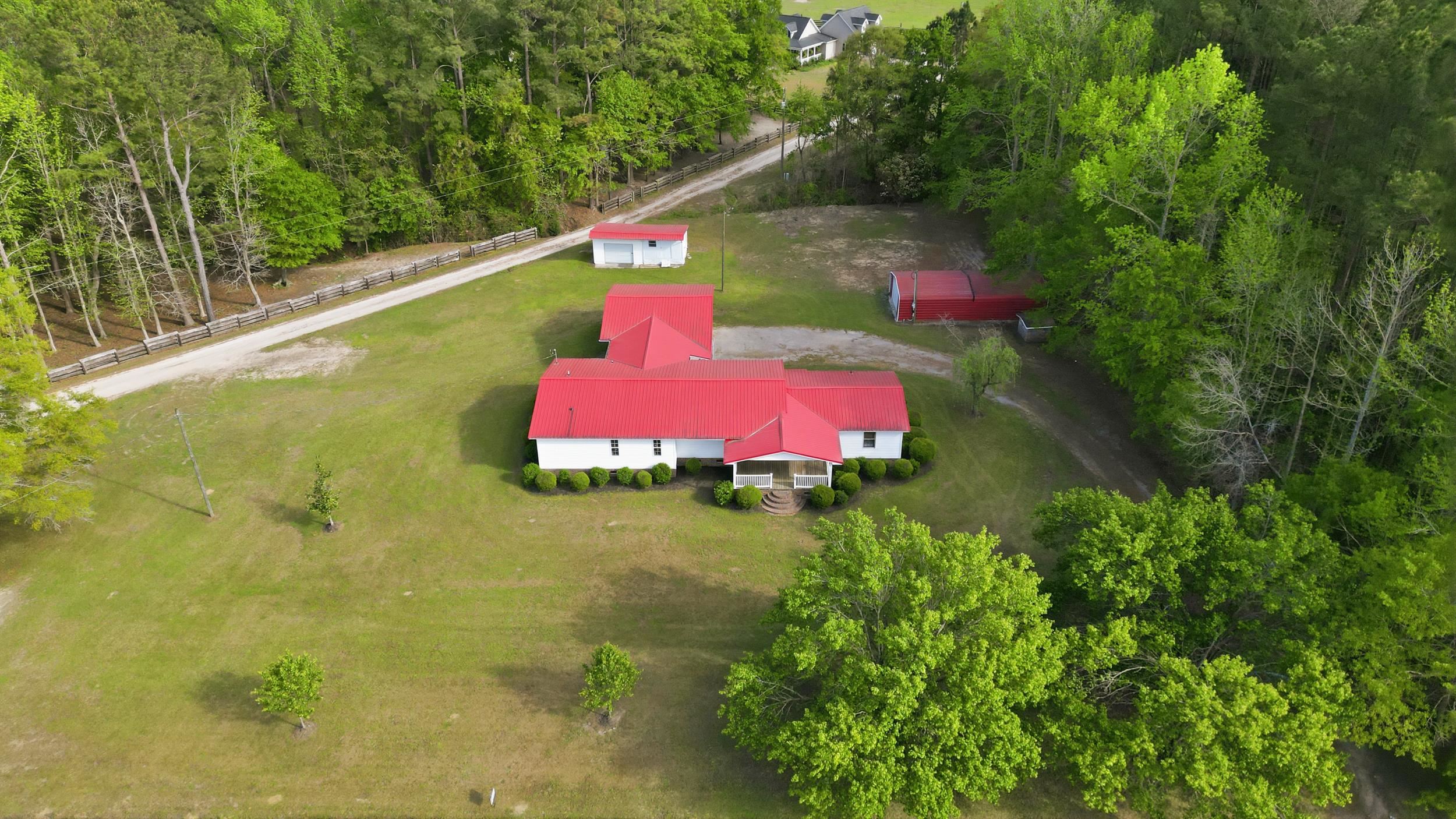 1835 Highway 45 Property Photo 33