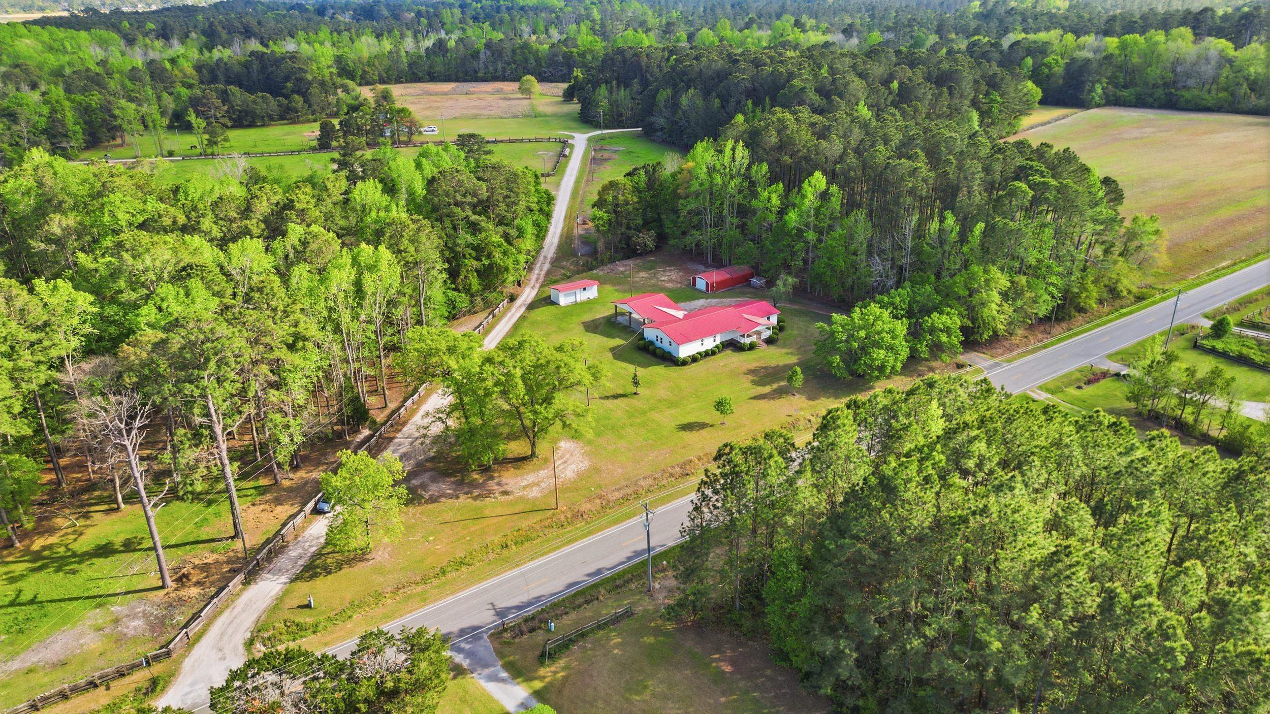1835 Highway 45 Property Photo 35