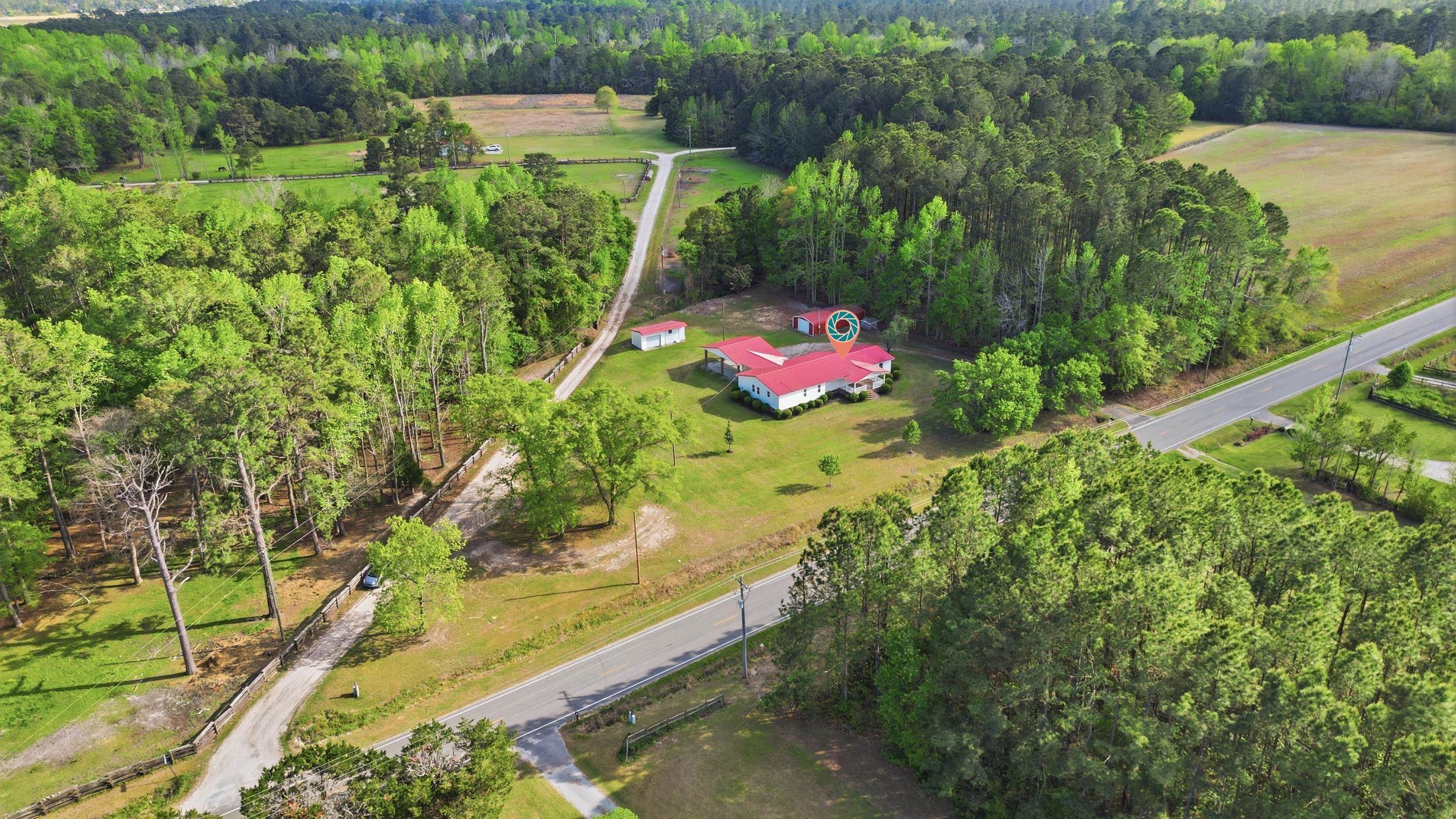 1835 Highway 45 Property Photo 37
