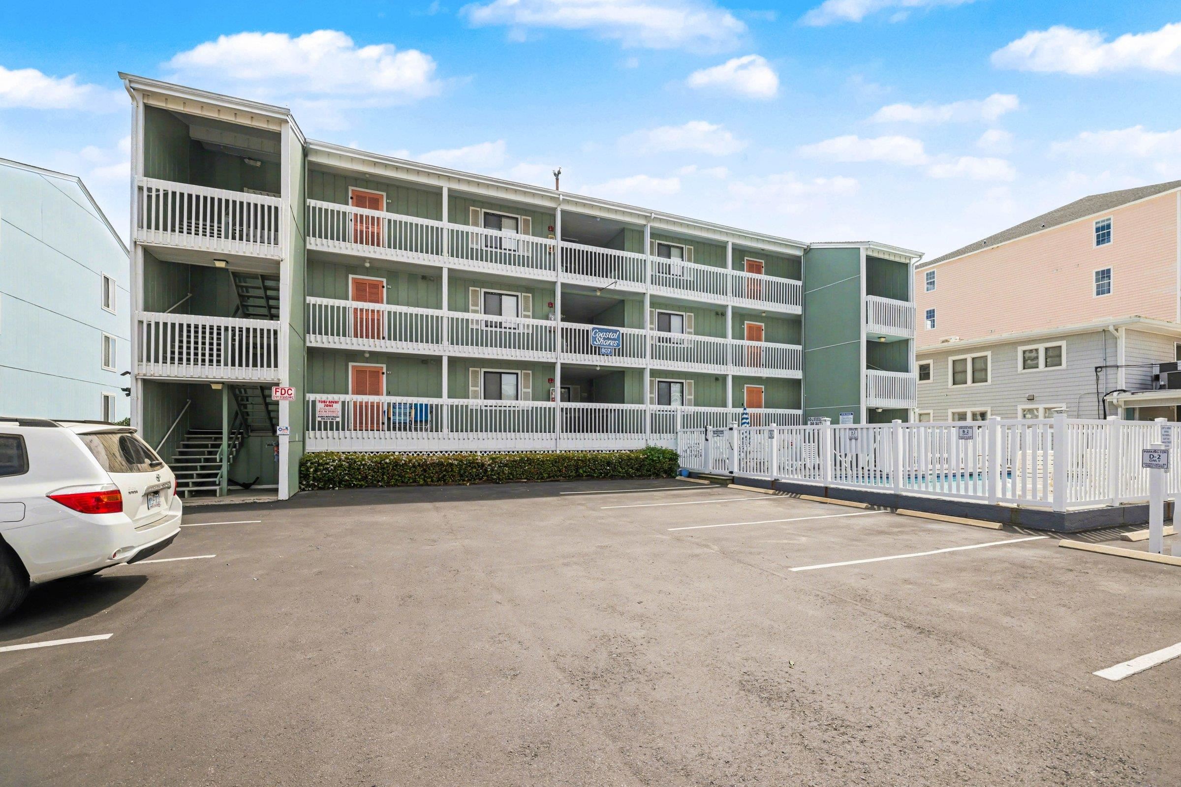 807 S Ocean Blvd.
