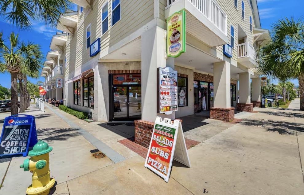 612 S Ocean Blvd.