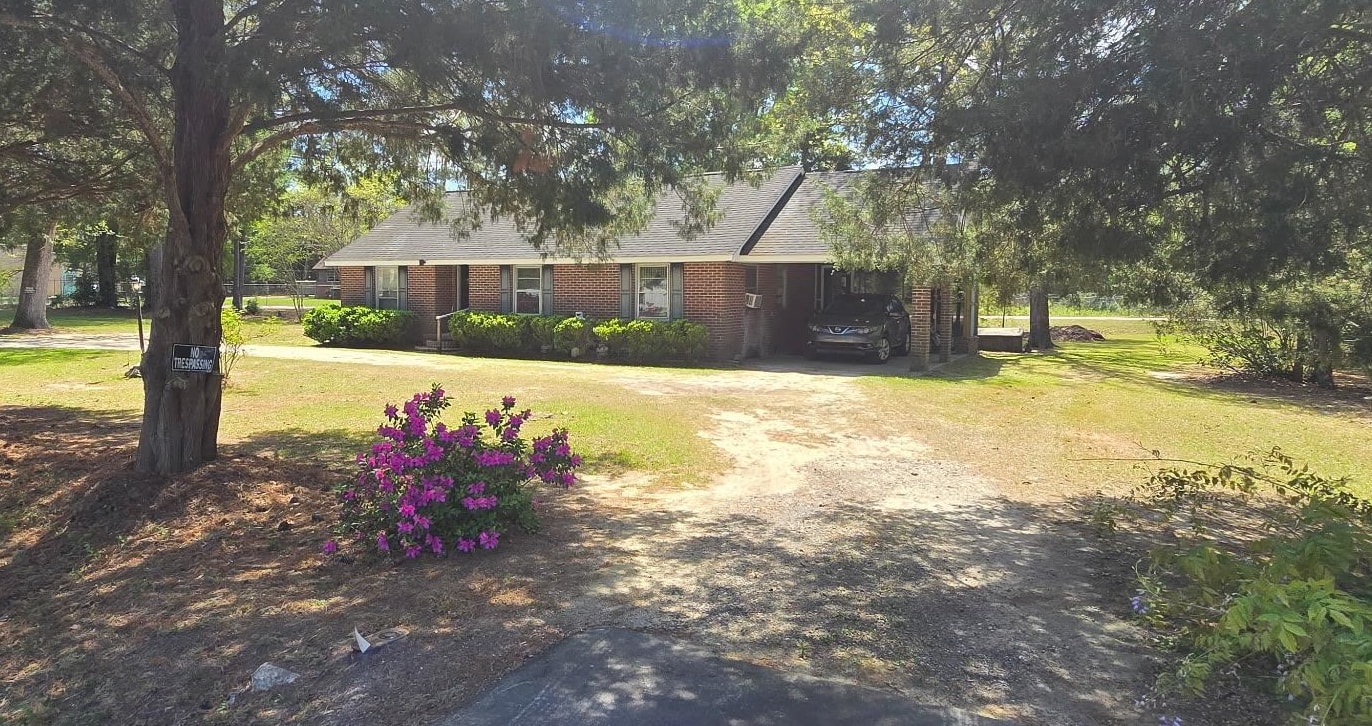 98 Old Cemetary Rd. Property Photo 1