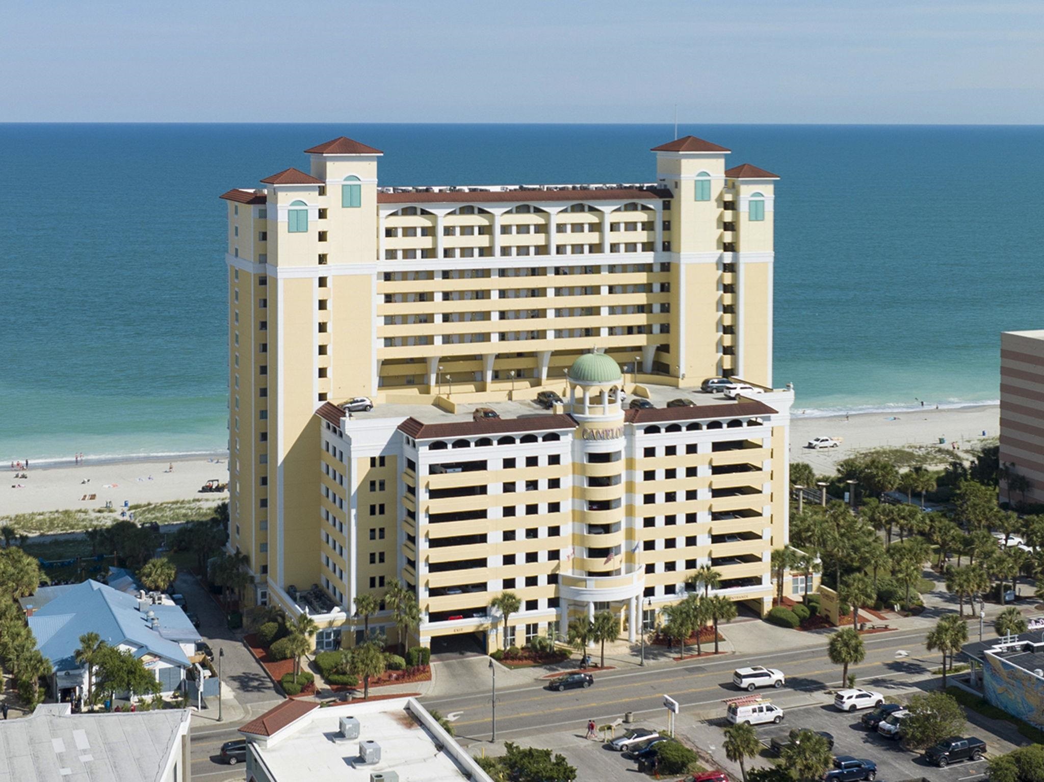 2000 N Ocean Blvd. Property Photo 2