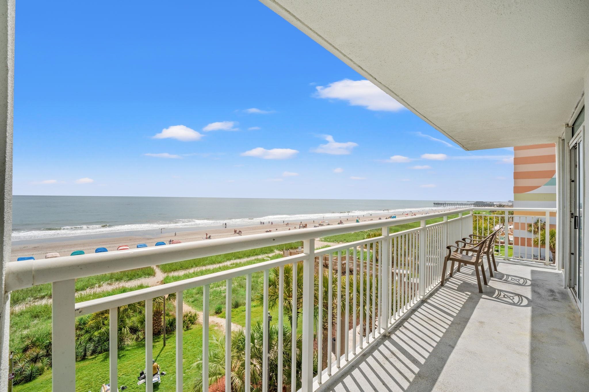 2000 N Ocean Blvd. Property Photo 21