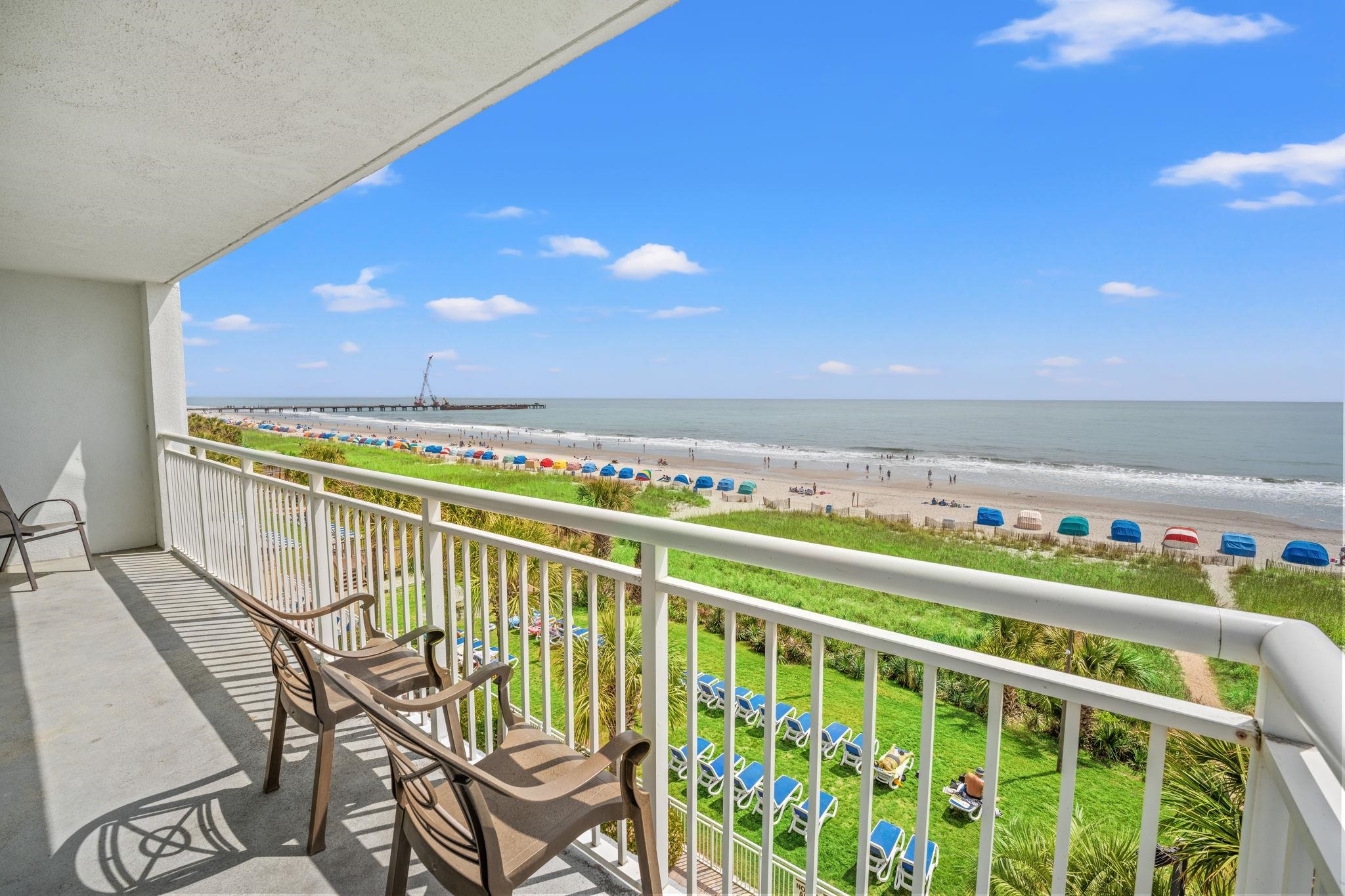 2000 N Ocean Blvd. Property Photo 23