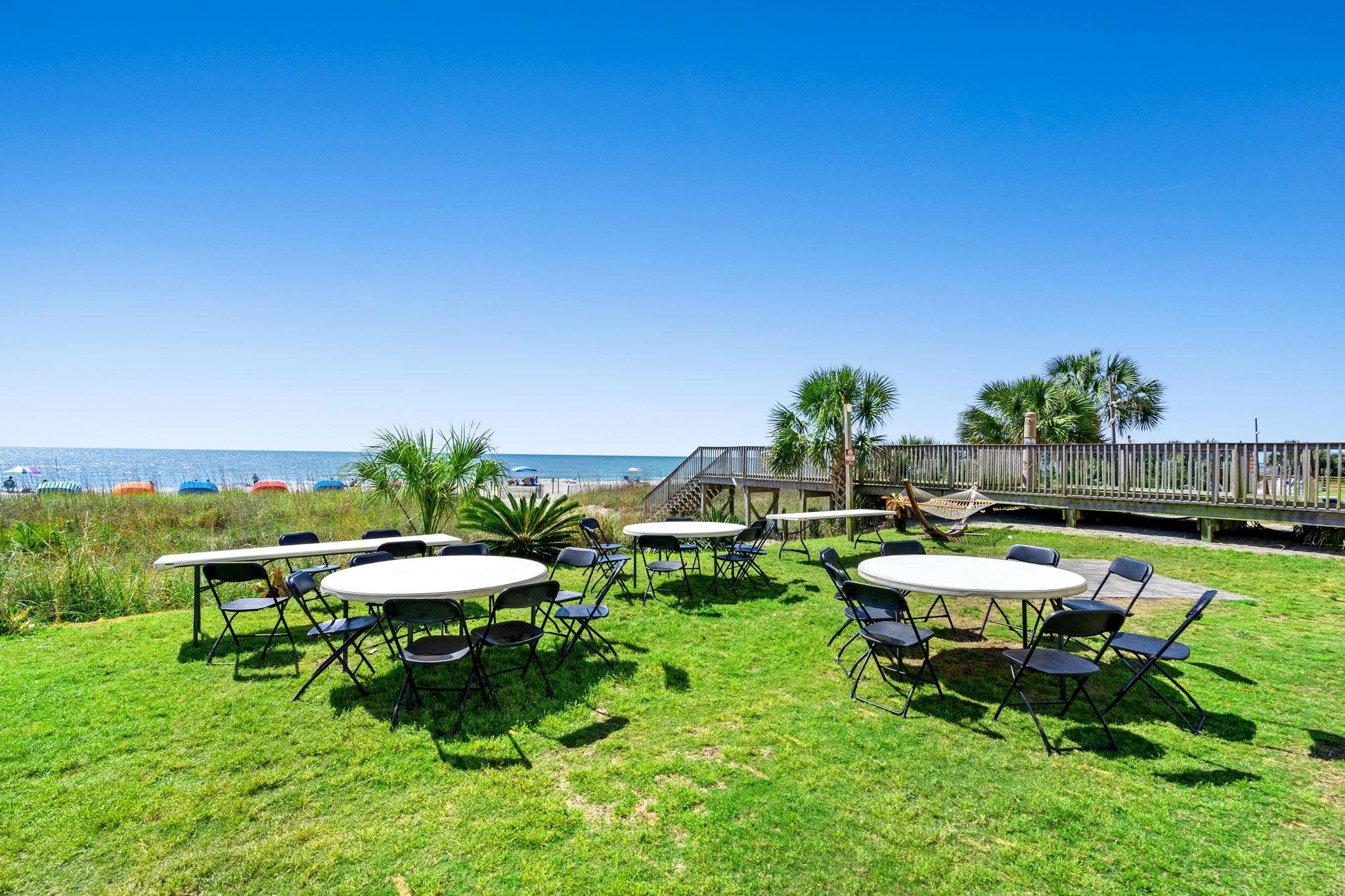 2000 N Ocean Blvd. Property Photo 31