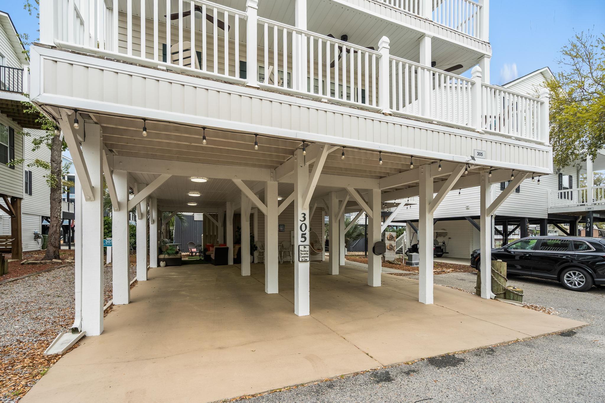 6001 - 305 S Kings Hwy. Property Photo 10