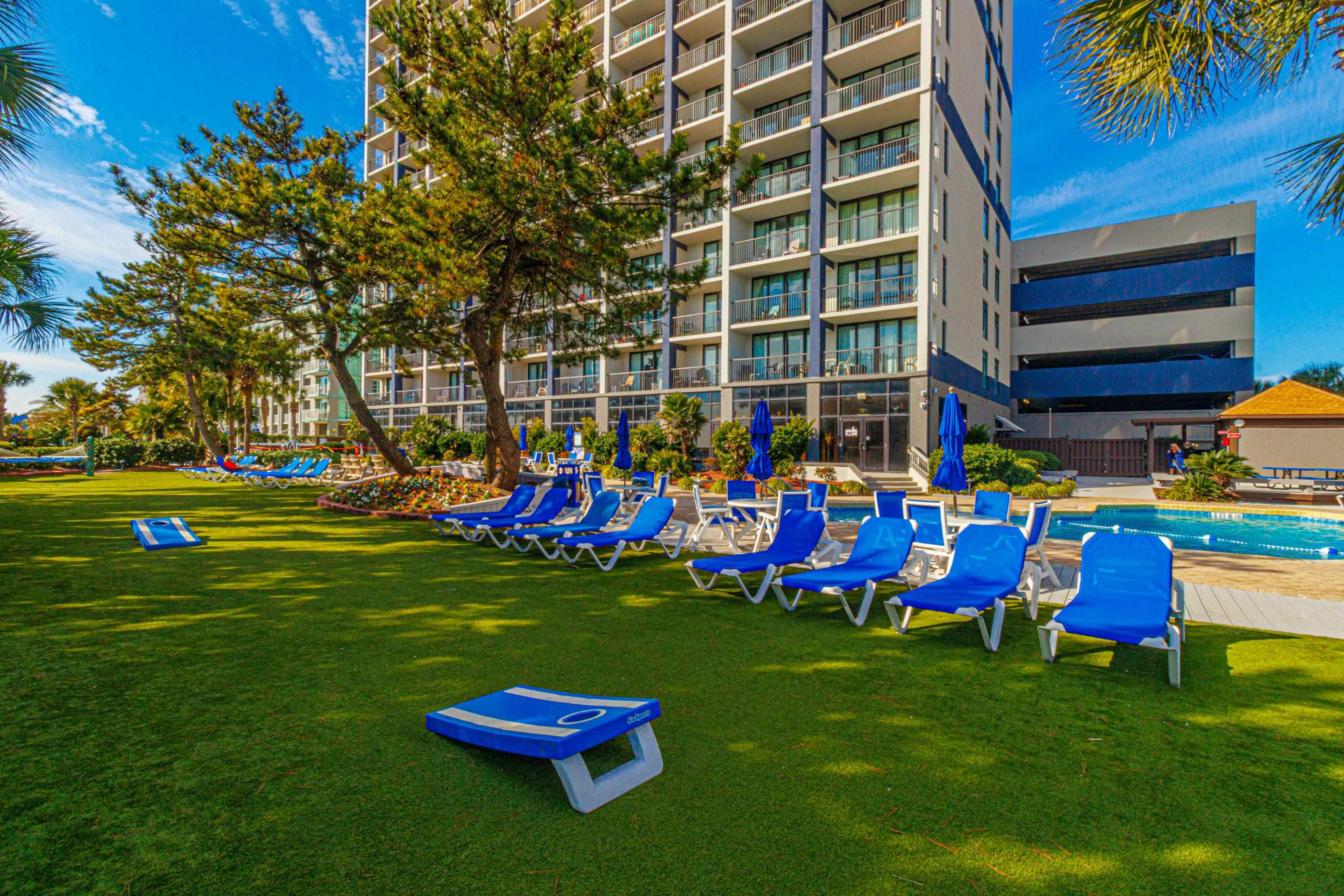 5308 N Ocean Blvd. Property Photo 1