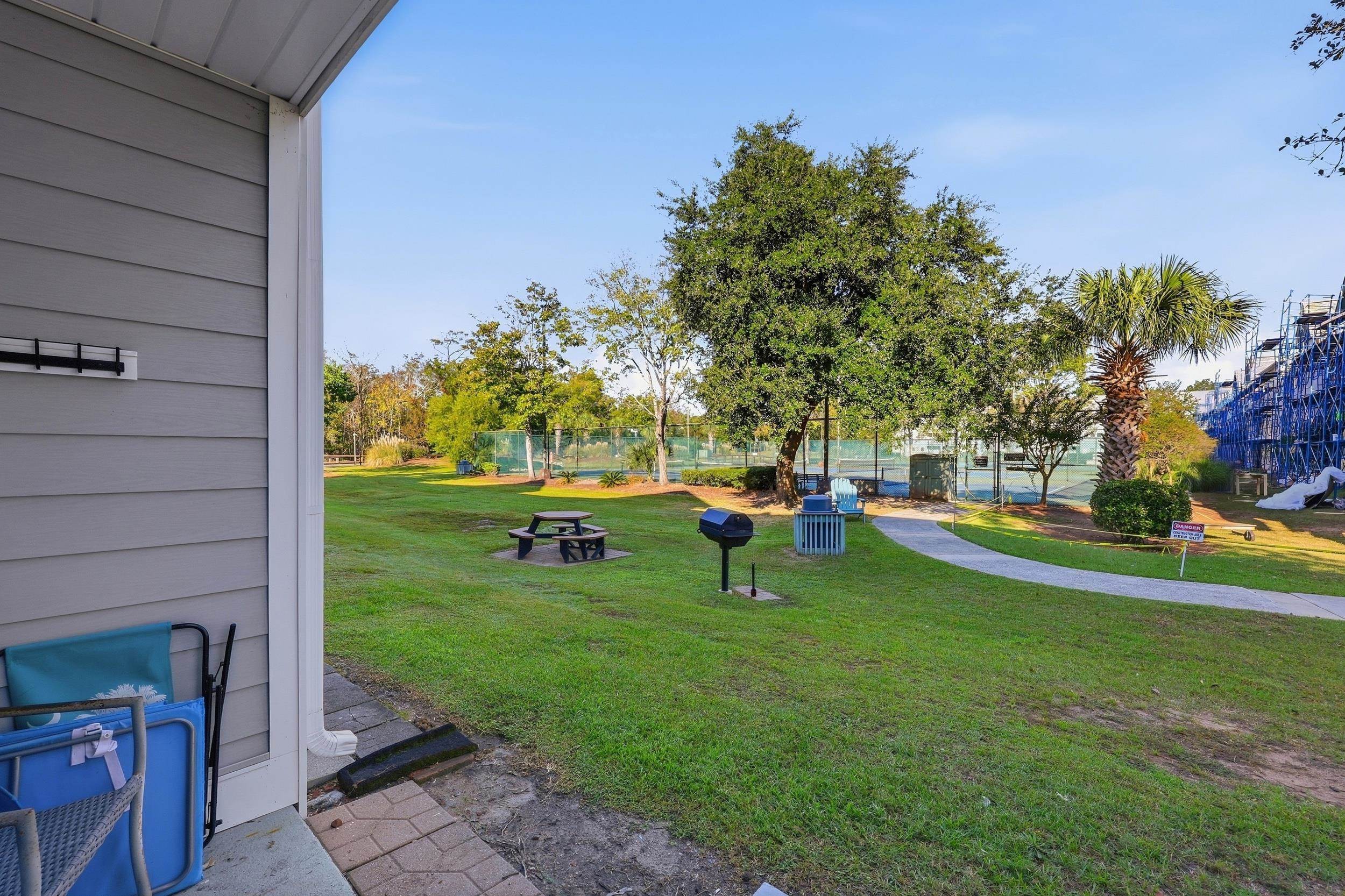 5905 South Kings Hwy. Property Photo 21