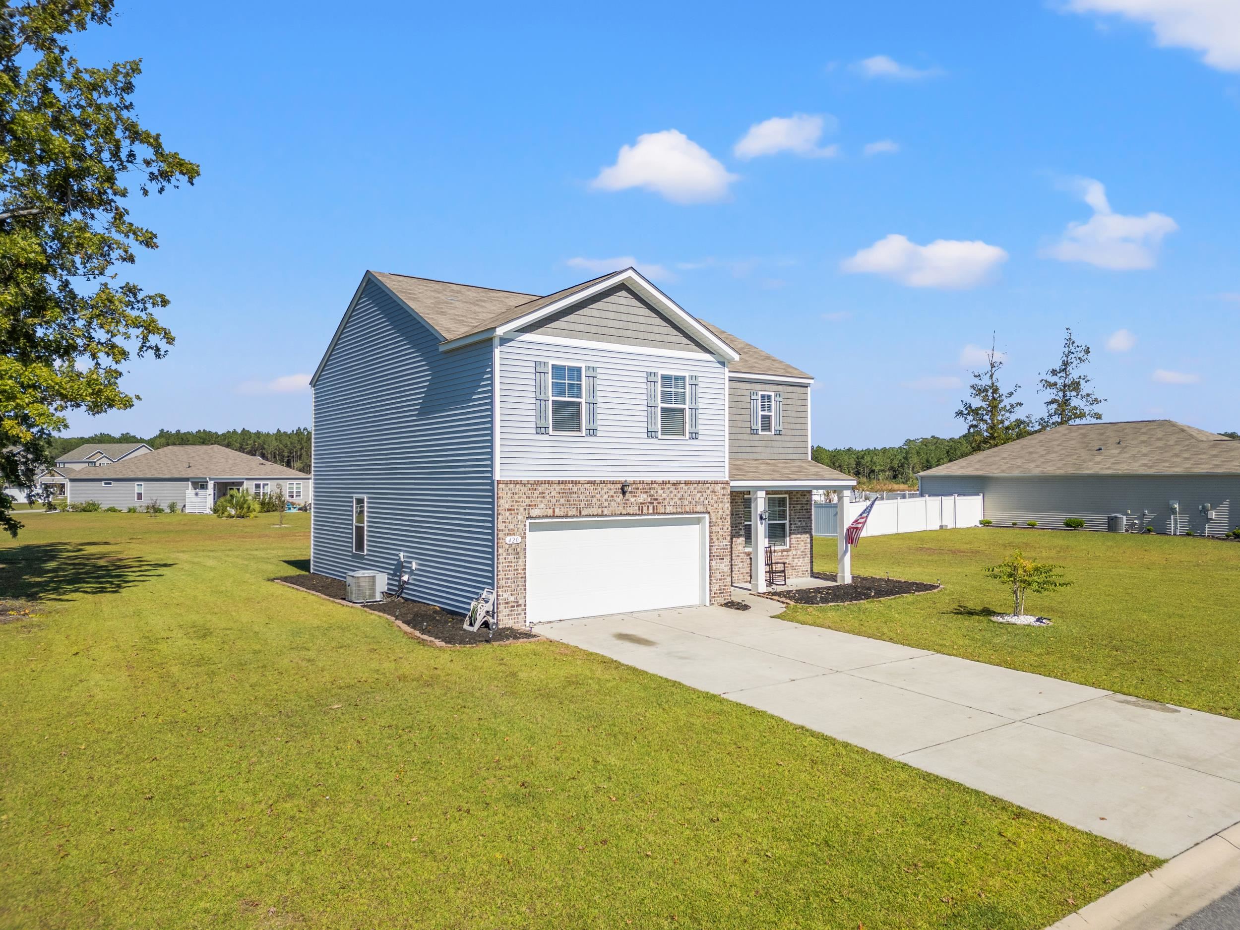 420 Sunforest Way Property Photo 32