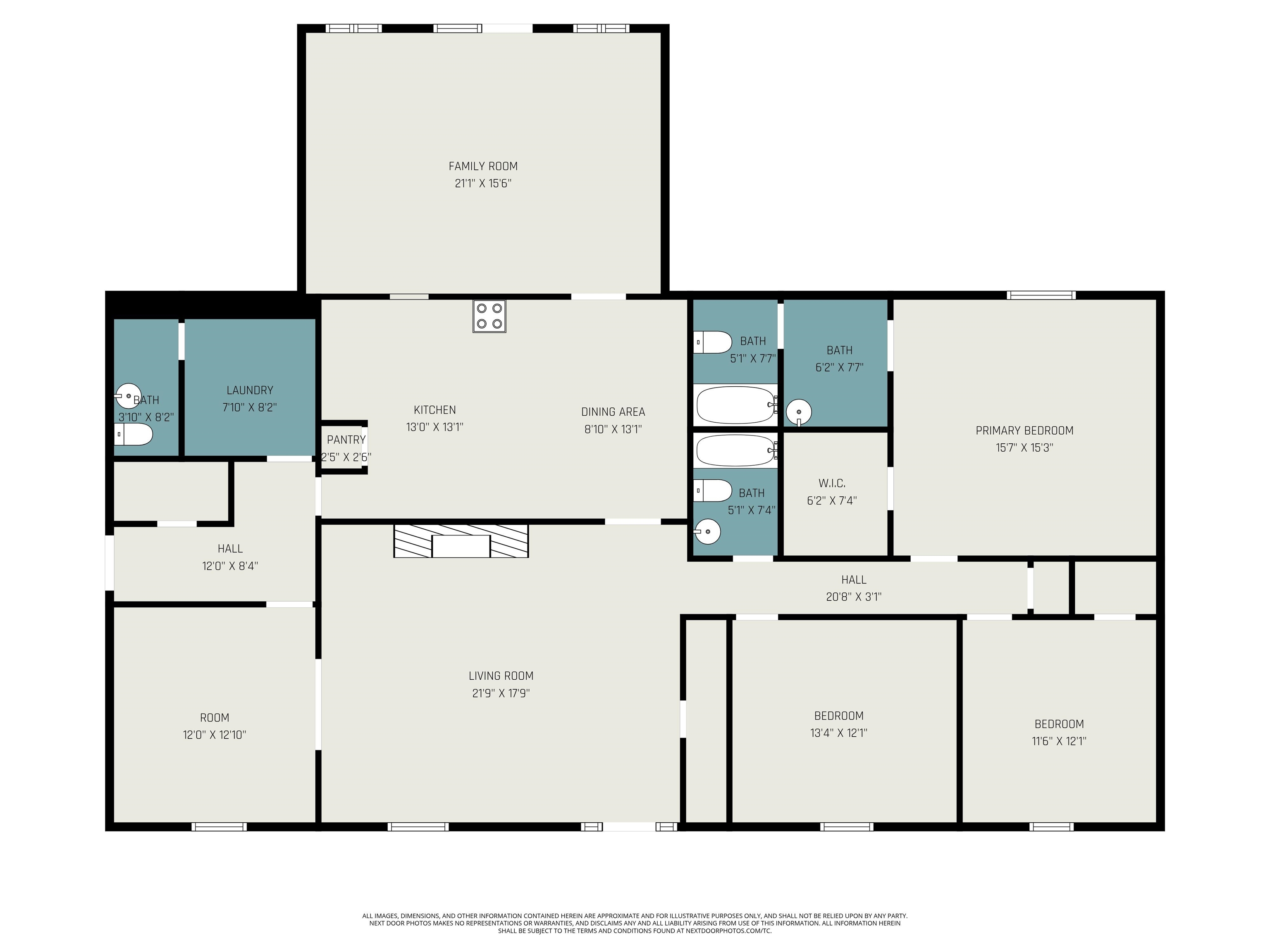 129 Brookgate Dr. Property Photo 39