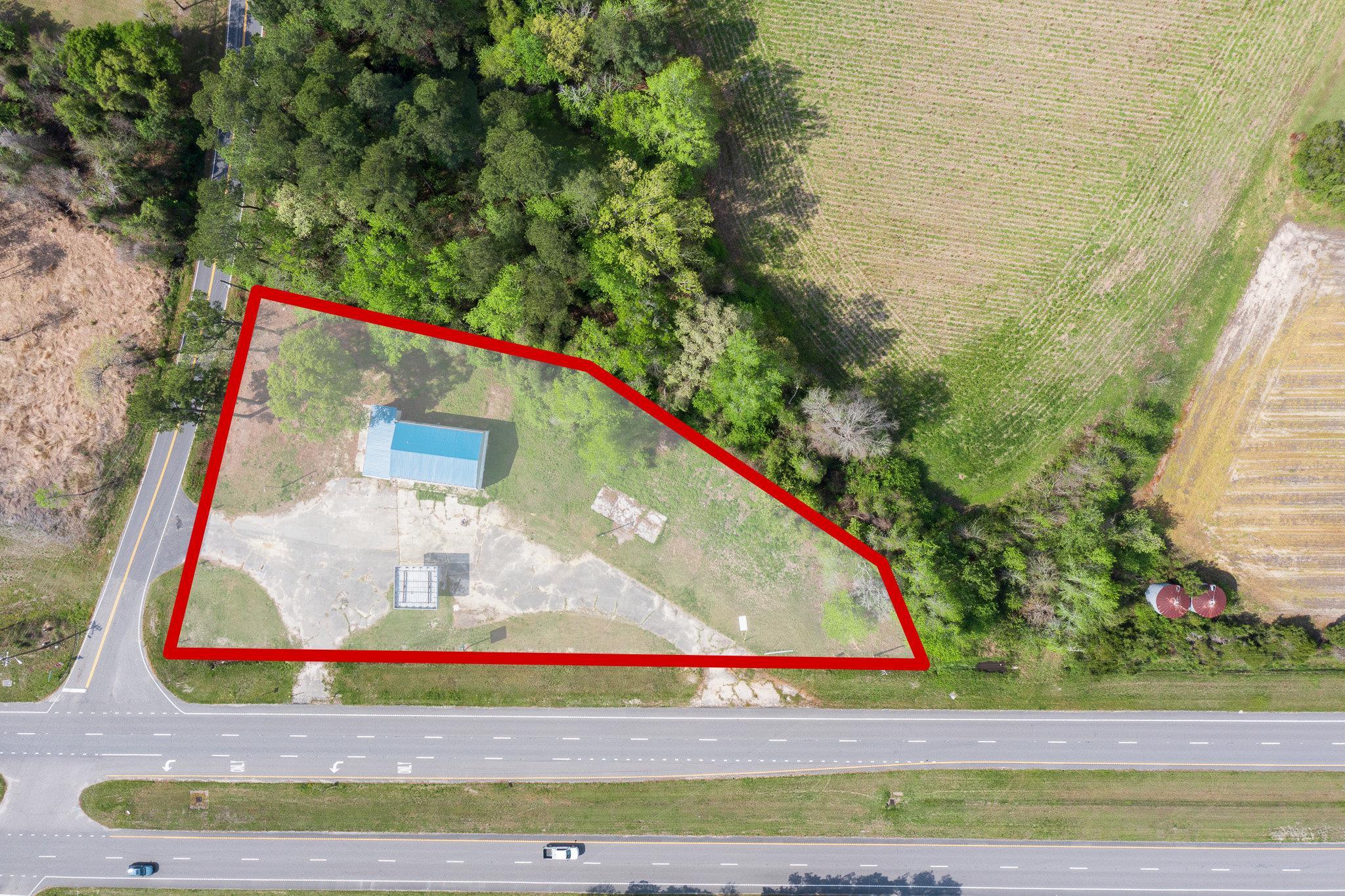 3390 E Highway 9 Bypass Property Photo 1