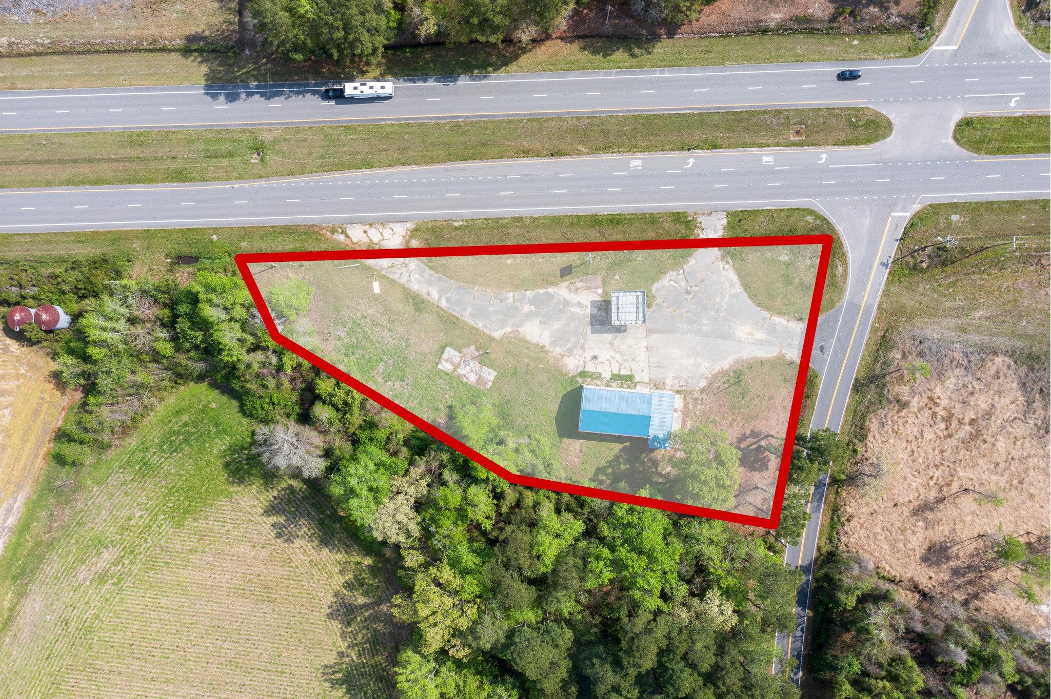 3390 E Highway 9 Bypass Property Photo 2