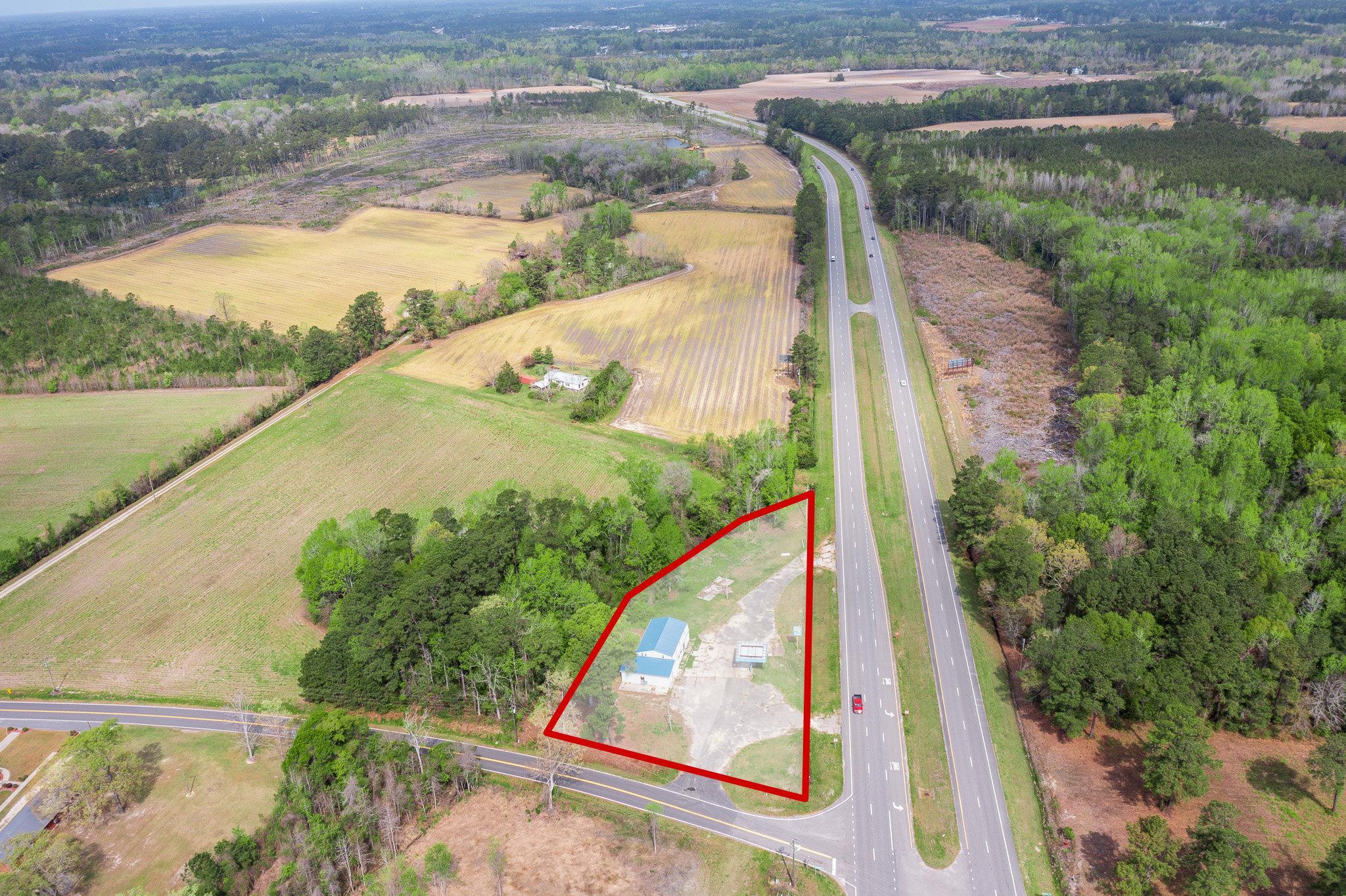 3390 E Highway 9 Bypass Property Photo 3