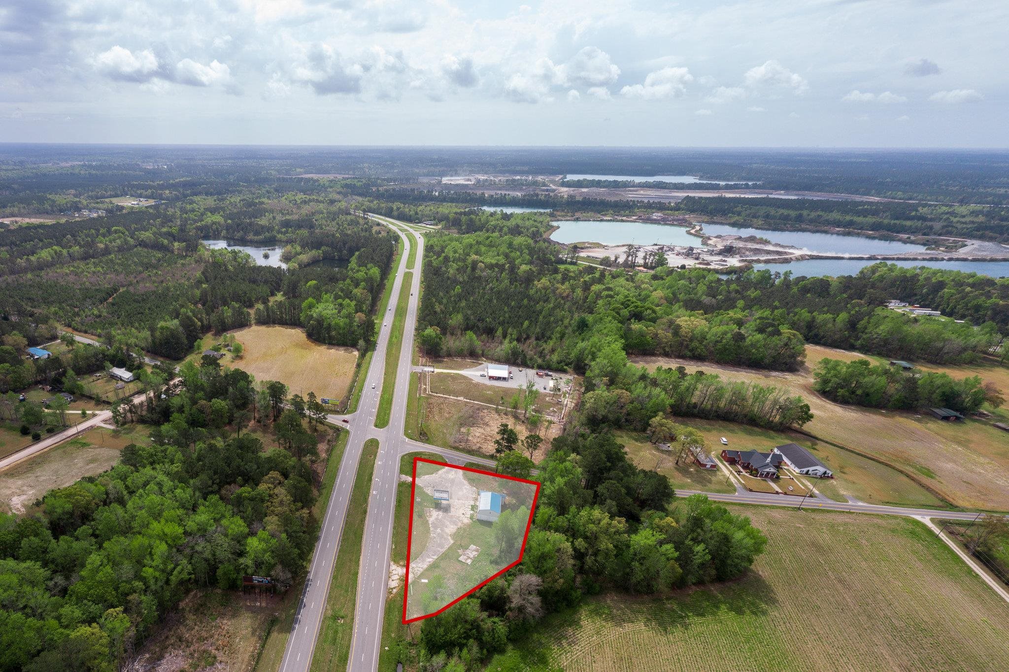 3390 E Highway 9 Bypass Property Photo 4