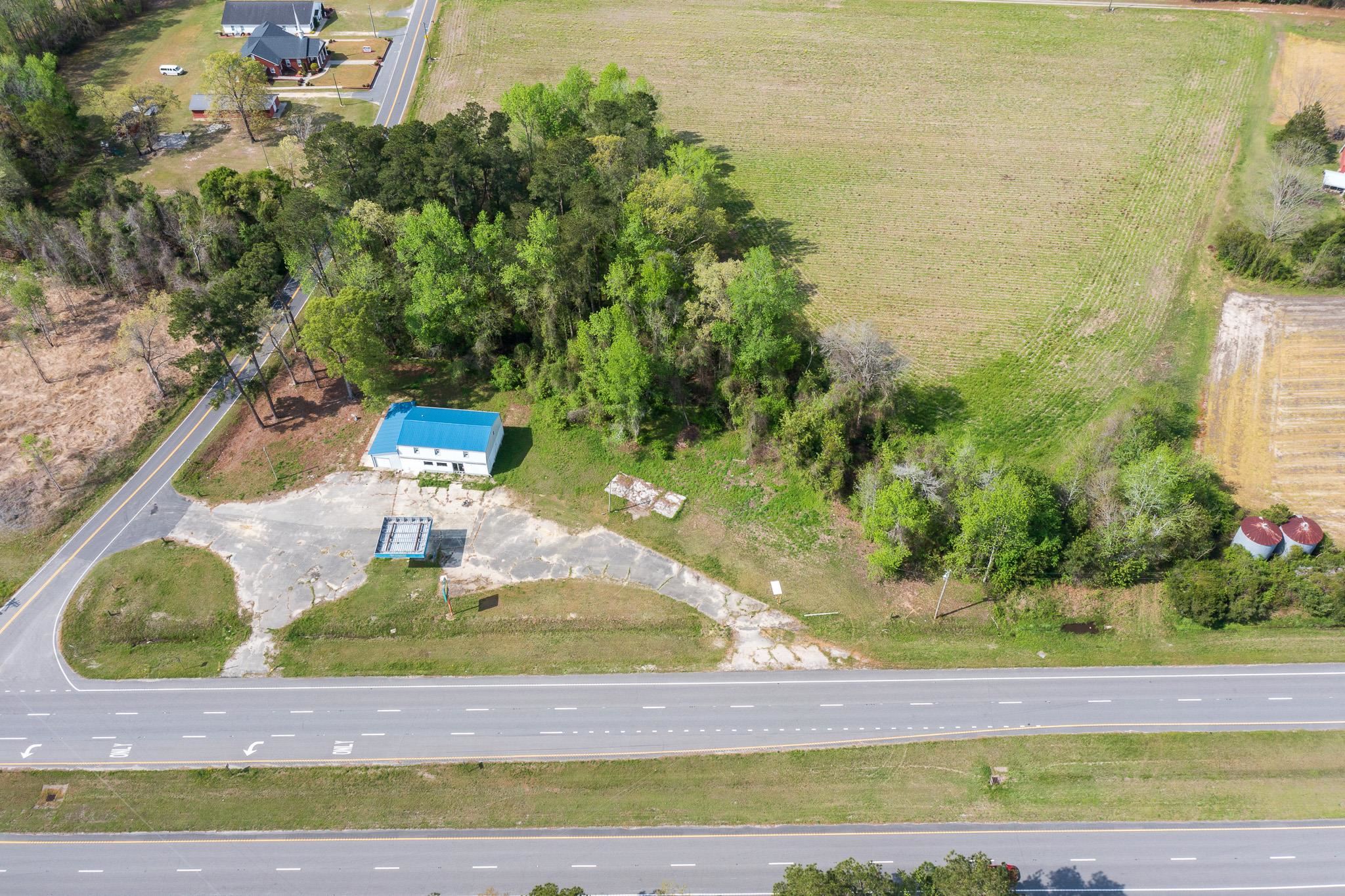 3390 E Highway 9 Bypass Property Photo 5