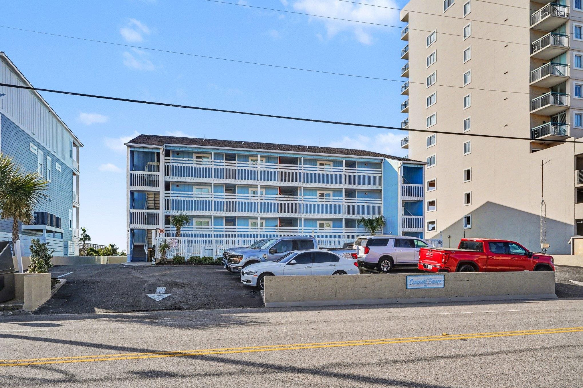 941 S Ocean Blvd. Property Photo 1
